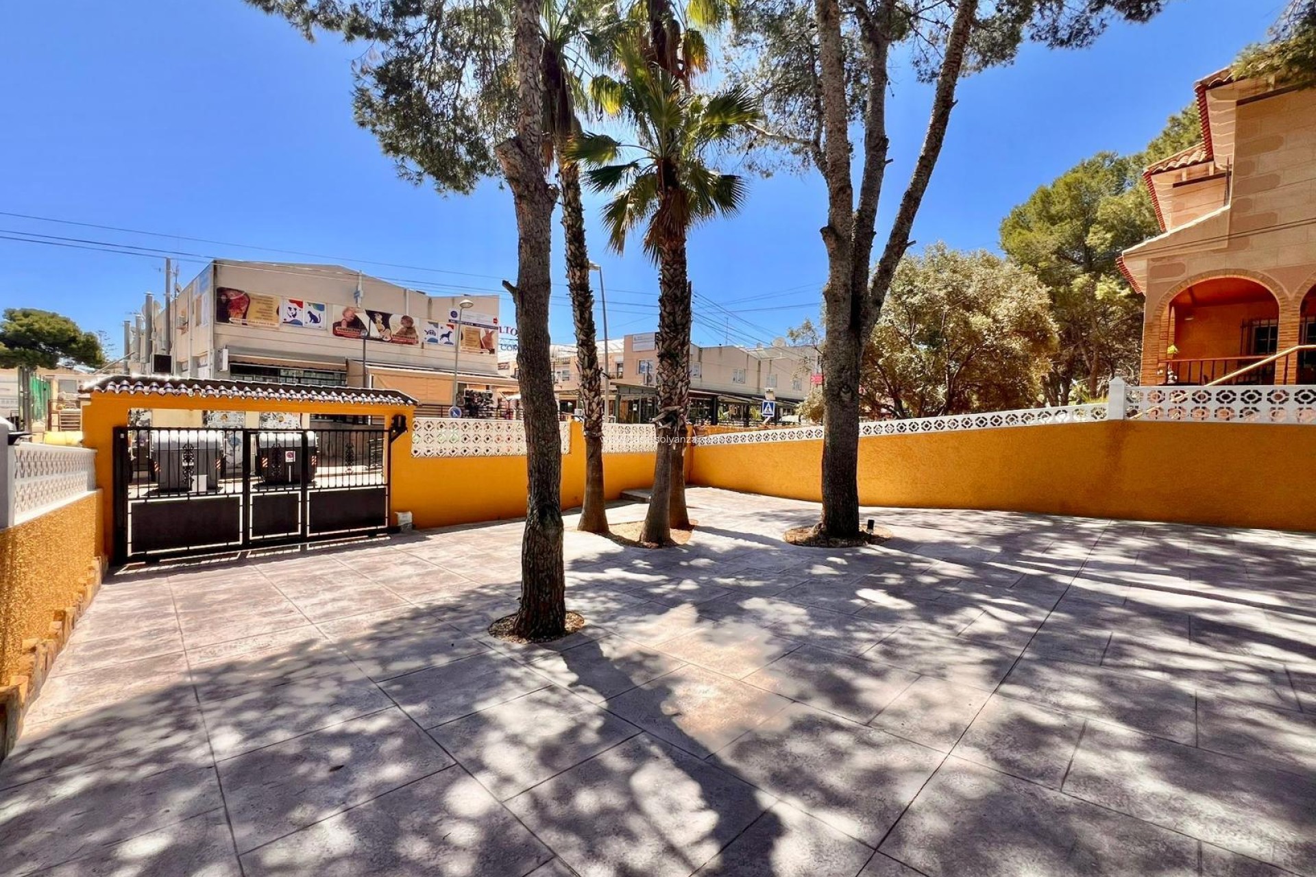 Herverkoop - Villa - Torrevieja - Los Balcones