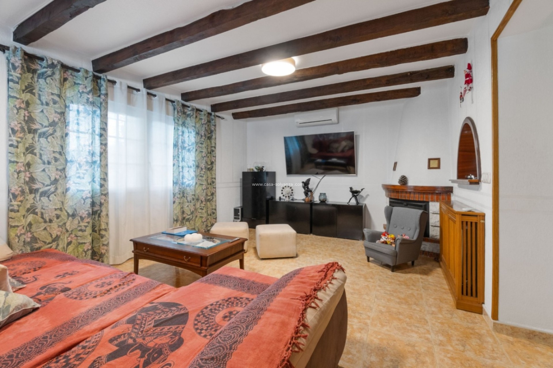 Herverkoop - Villa - Torrevieja - Los Balcones