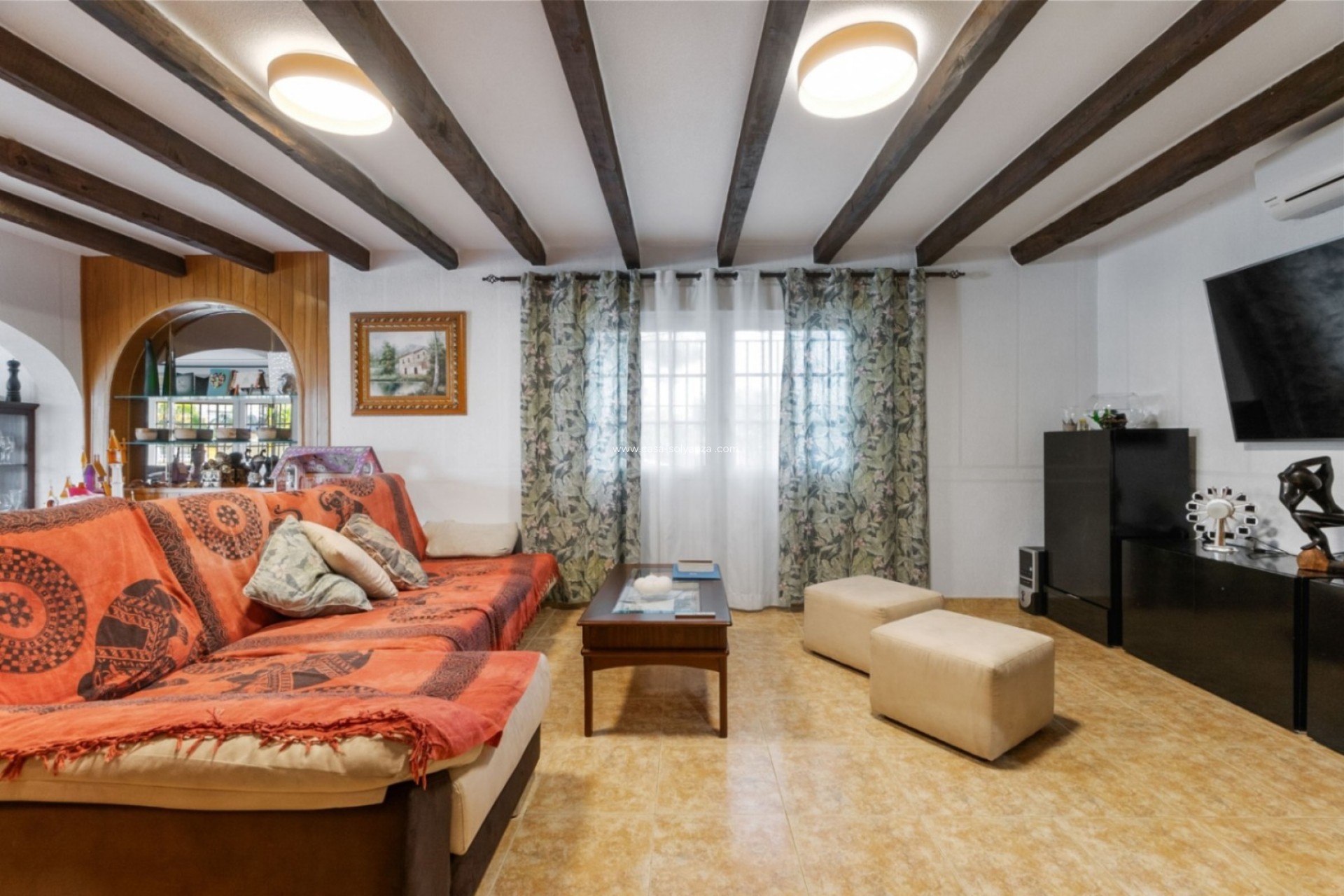 Herverkoop - Villa - Torrevieja - Los Balcones