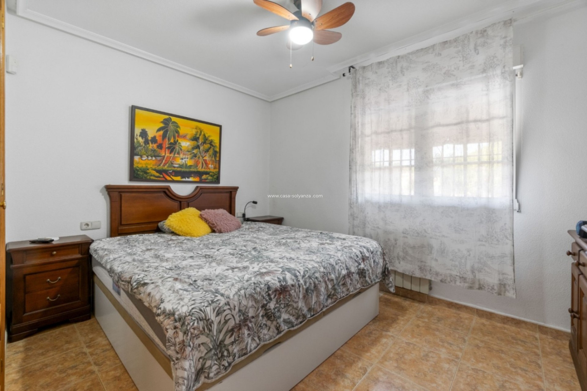 Herverkoop - Villa - Torrevieja - Los Balcones