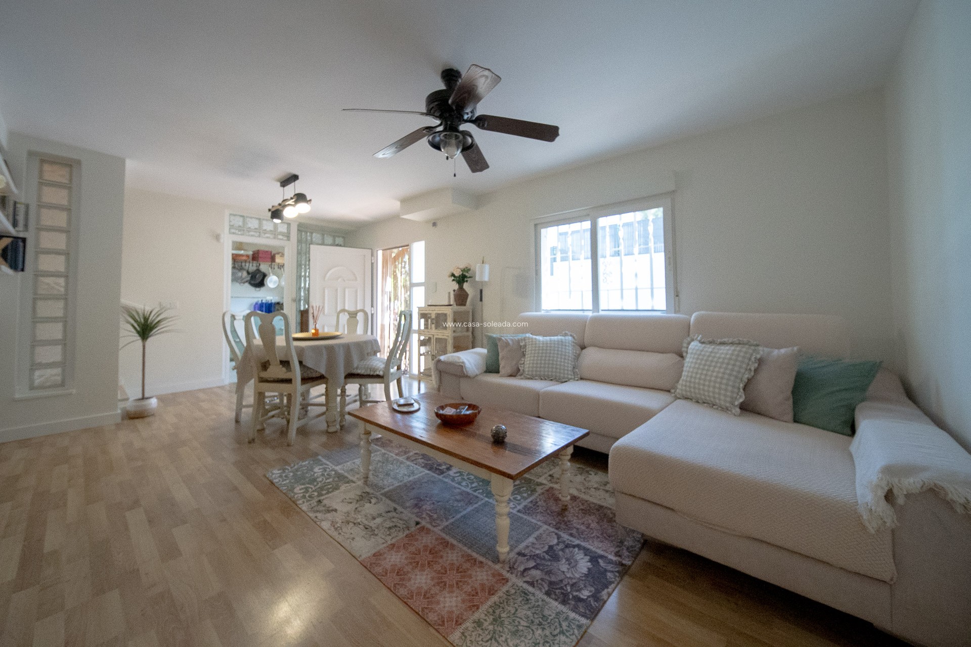 Herverkoop - Villa - Torrevieja - Los Balcones
