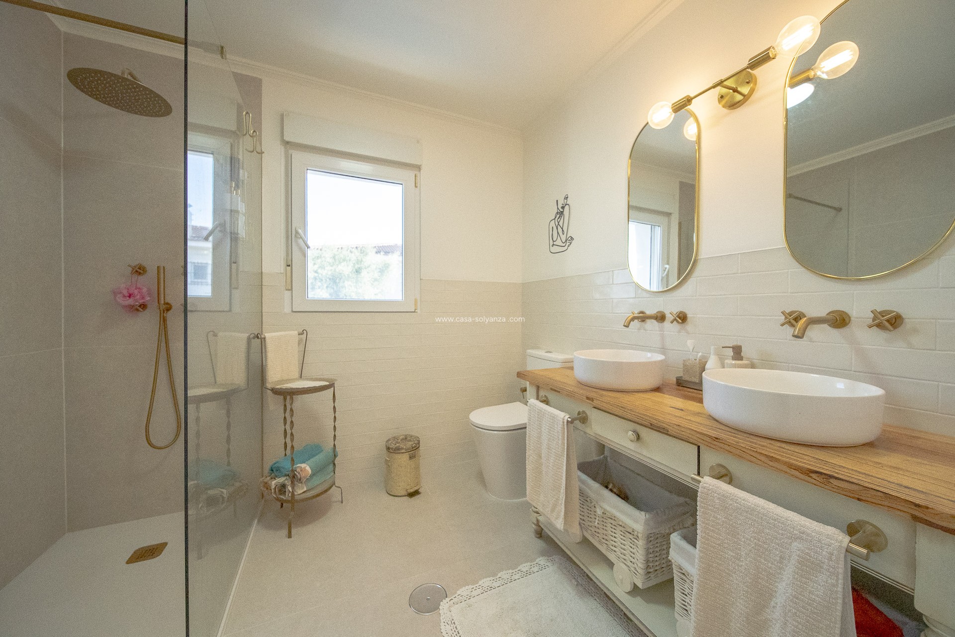 Herverkoop - Villa - Torrevieja - Los Balcones
