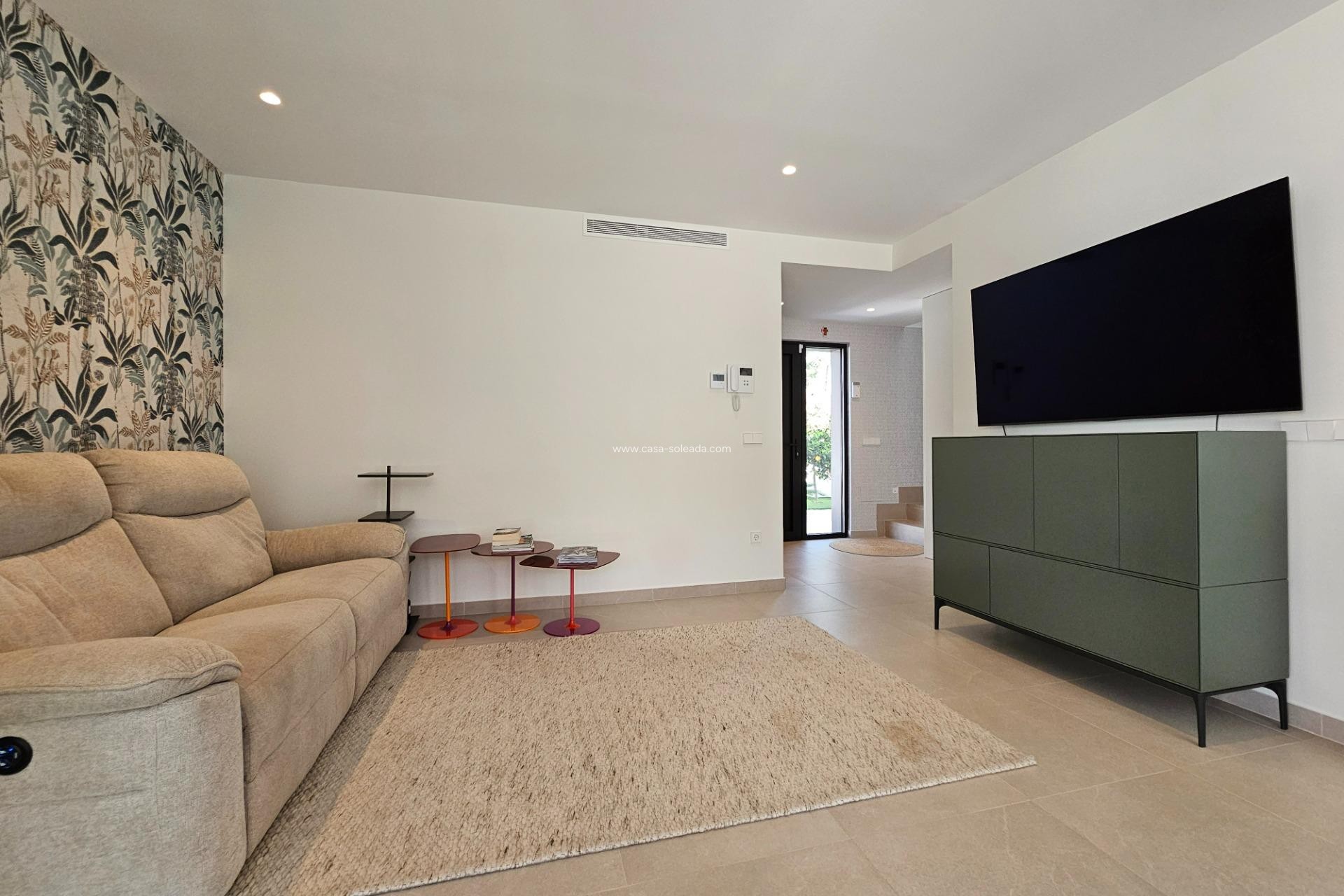 Herverkoop - Villa - Torrevieja - Los Balcones
