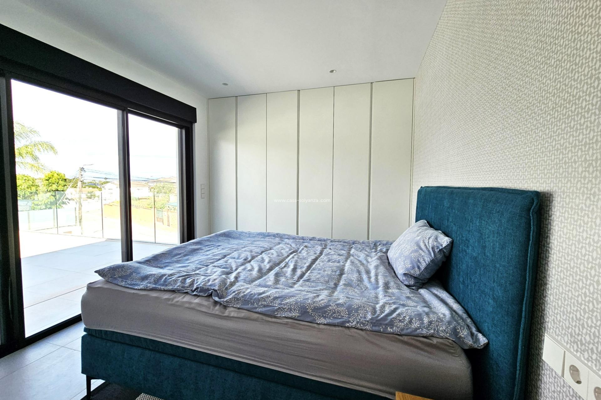 Herverkoop - Villa - Torrevieja - Los Balcones