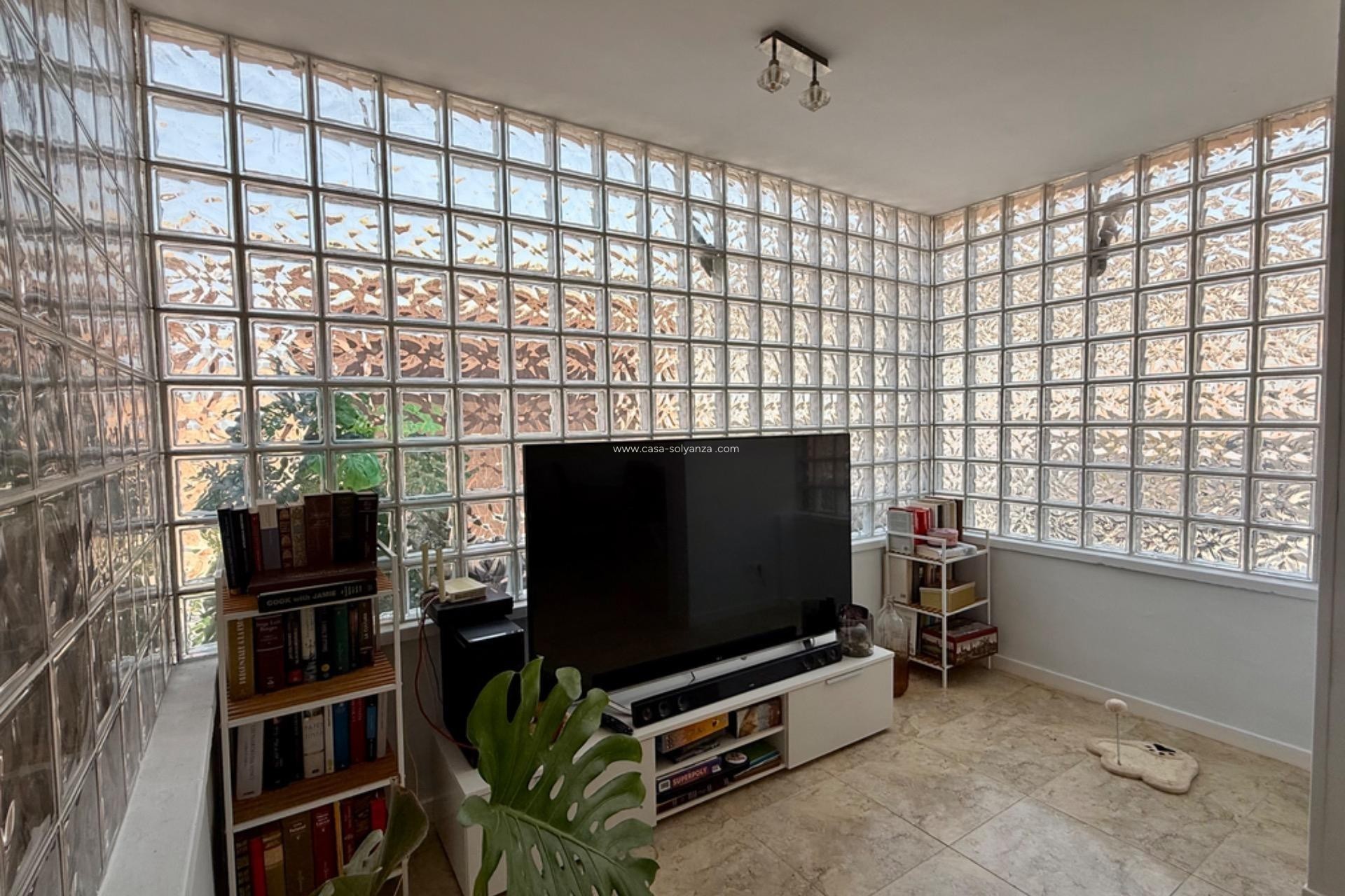 Herverkoop - Villa - Torrevieja - Los Frutales