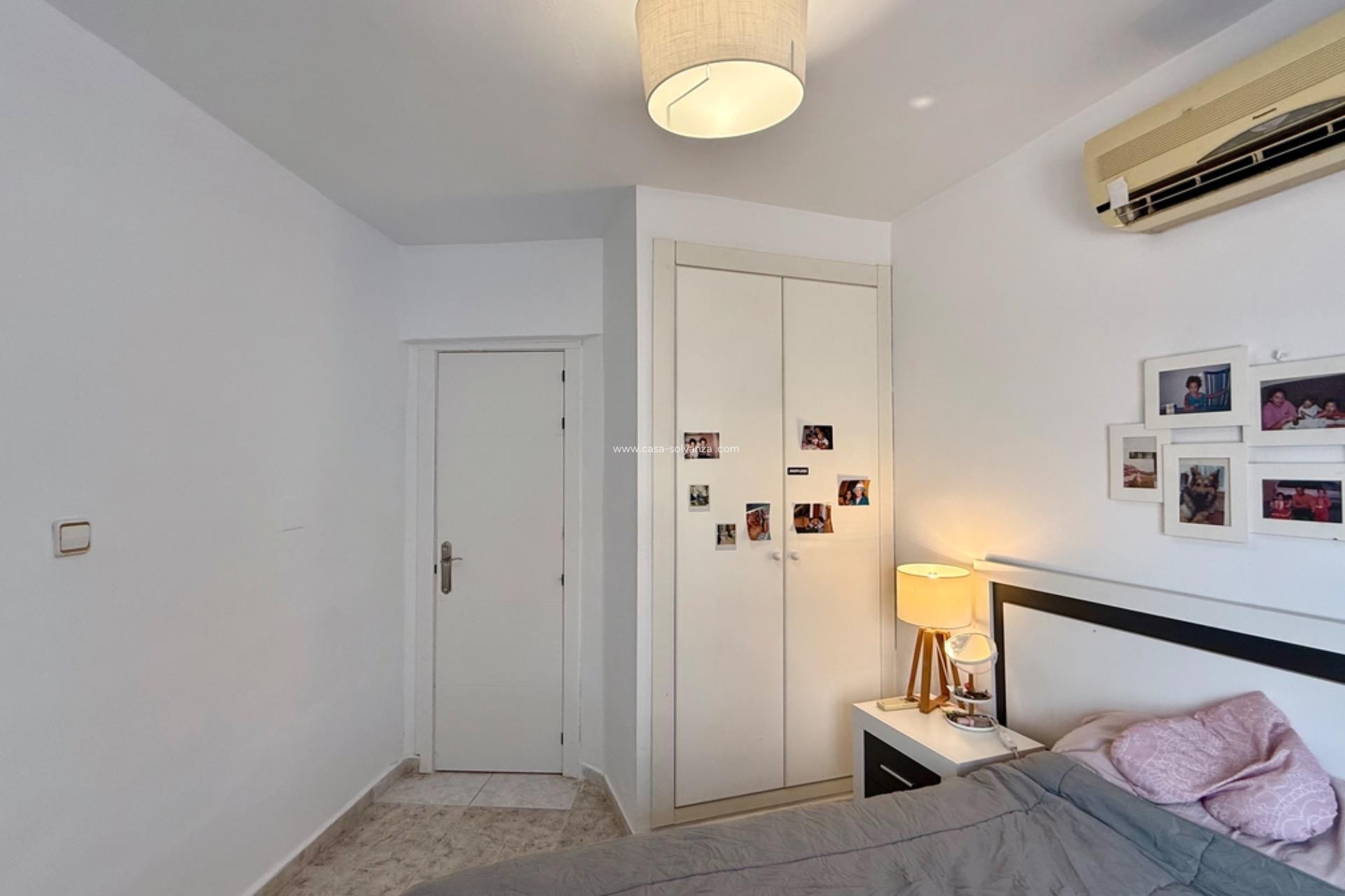 Herverkoop - Villa - Torrevieja - Los Frutales