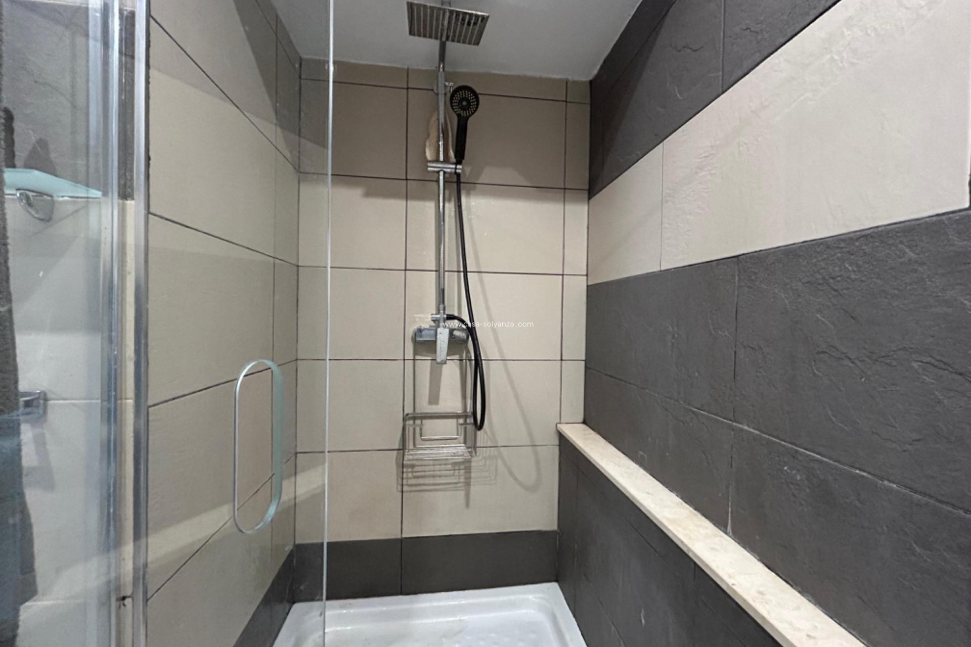 Herverkoop - Villa - Torrevieja - Los Frutales