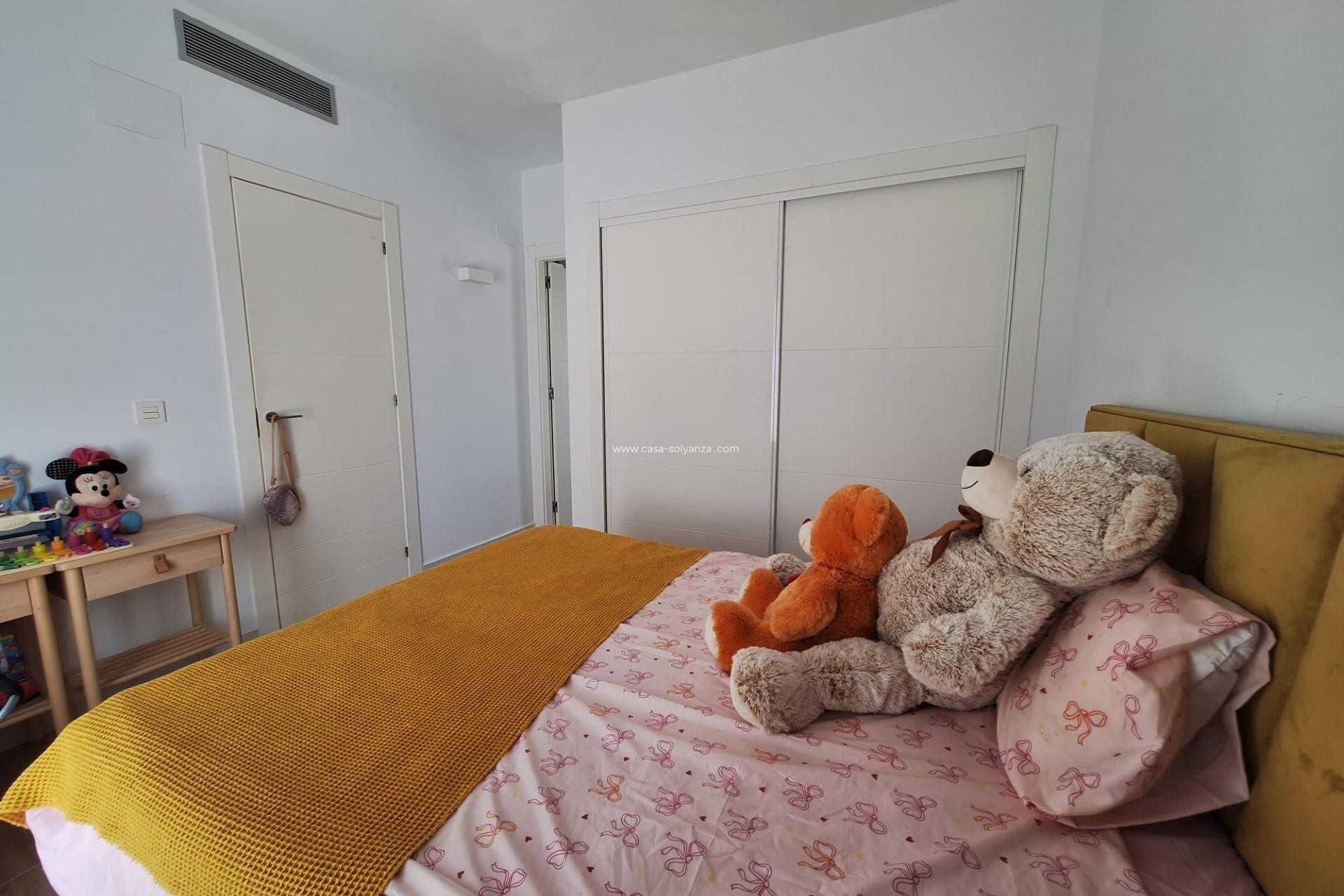 Herverkoop - Villa - Torrevieja - Los Frutales