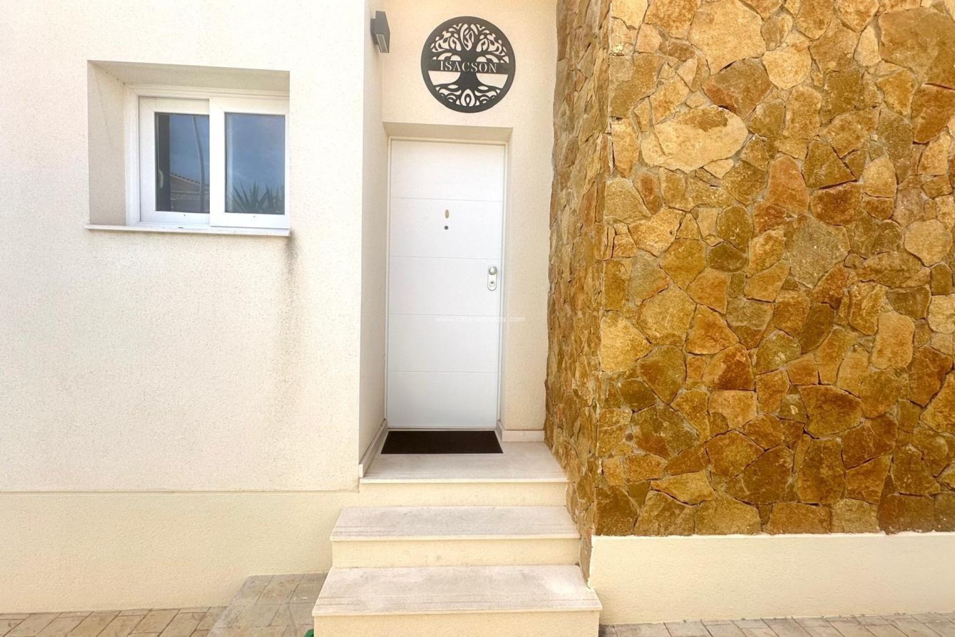 Herverkoop - Villa - Torrevieja - Miramar - Torre Del Moro