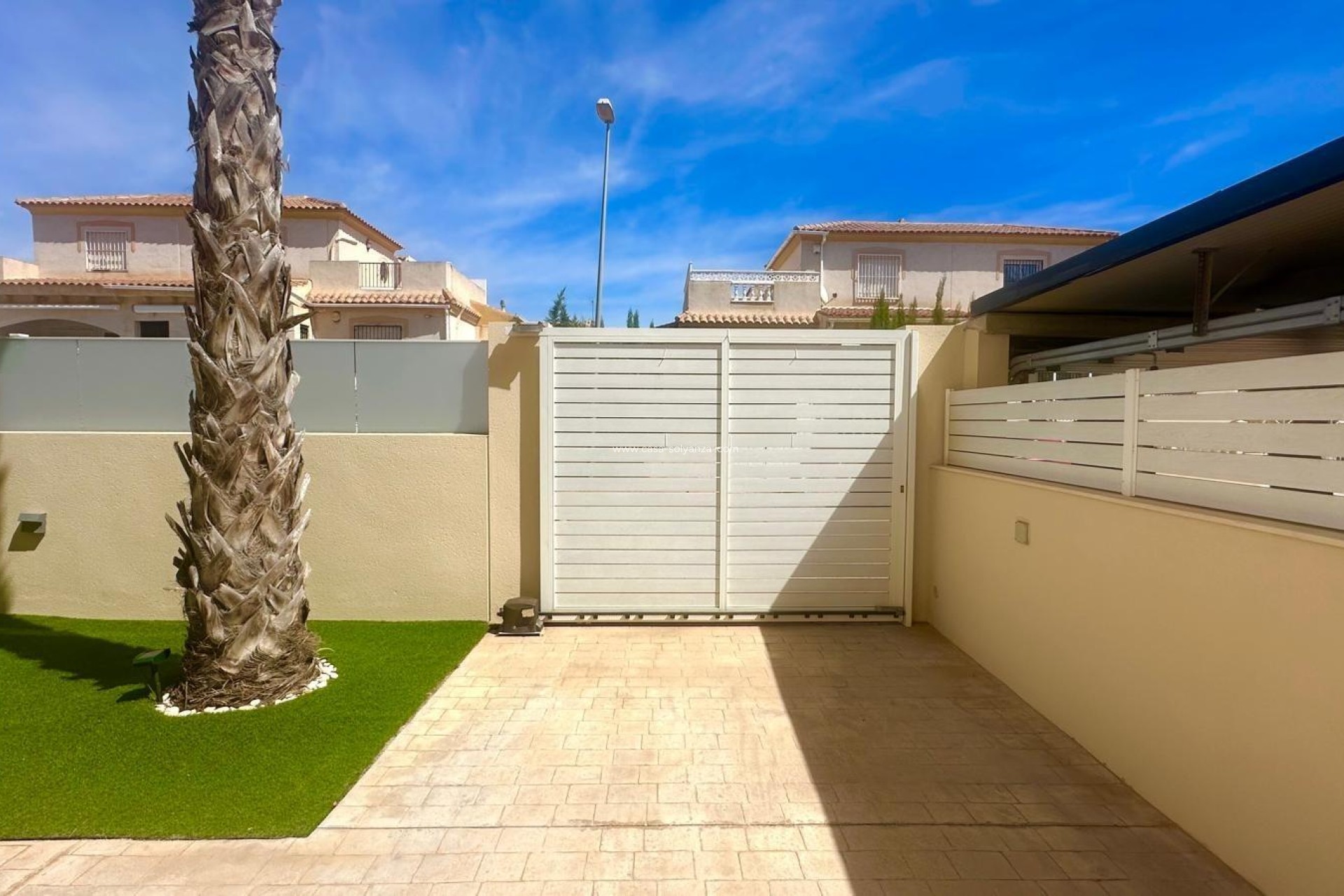 Herverkoop - Villa - Torrevieja - Miramar - Torre Del Moro