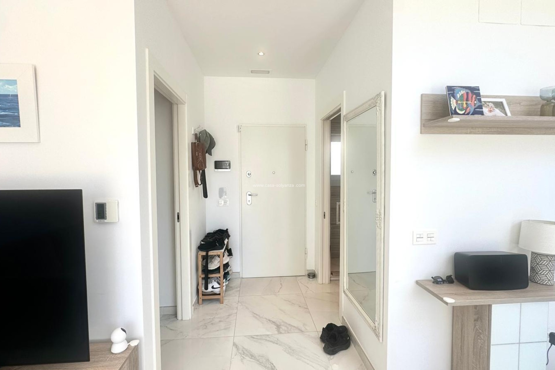 Herverkoop - Villa - Torrevieja - Miramar - Torre Del Moro