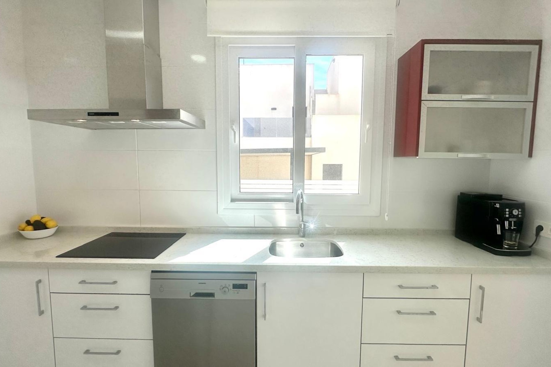 Herverkoop - Villa - Torrevieja - Miramar - Torre Del Moro