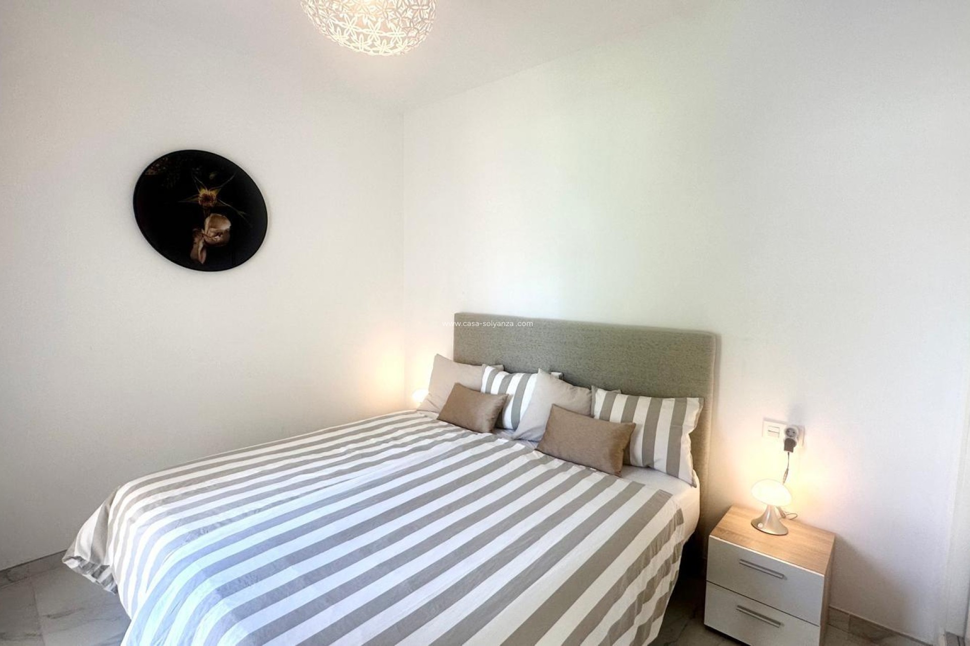 Herverkoop - Villa - Torrevieja - Miramar - Torre Del Moro