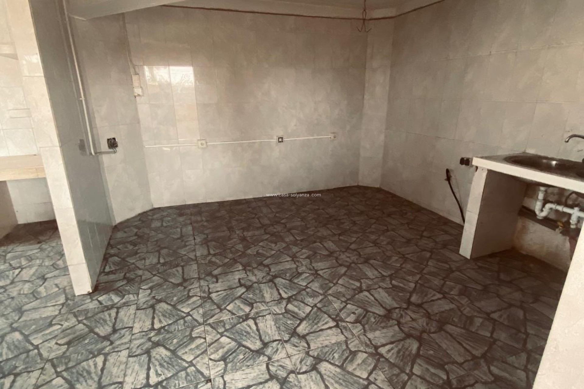 Herverkoop - Villa - Torrevieja - Parque Acuático - Sector 25