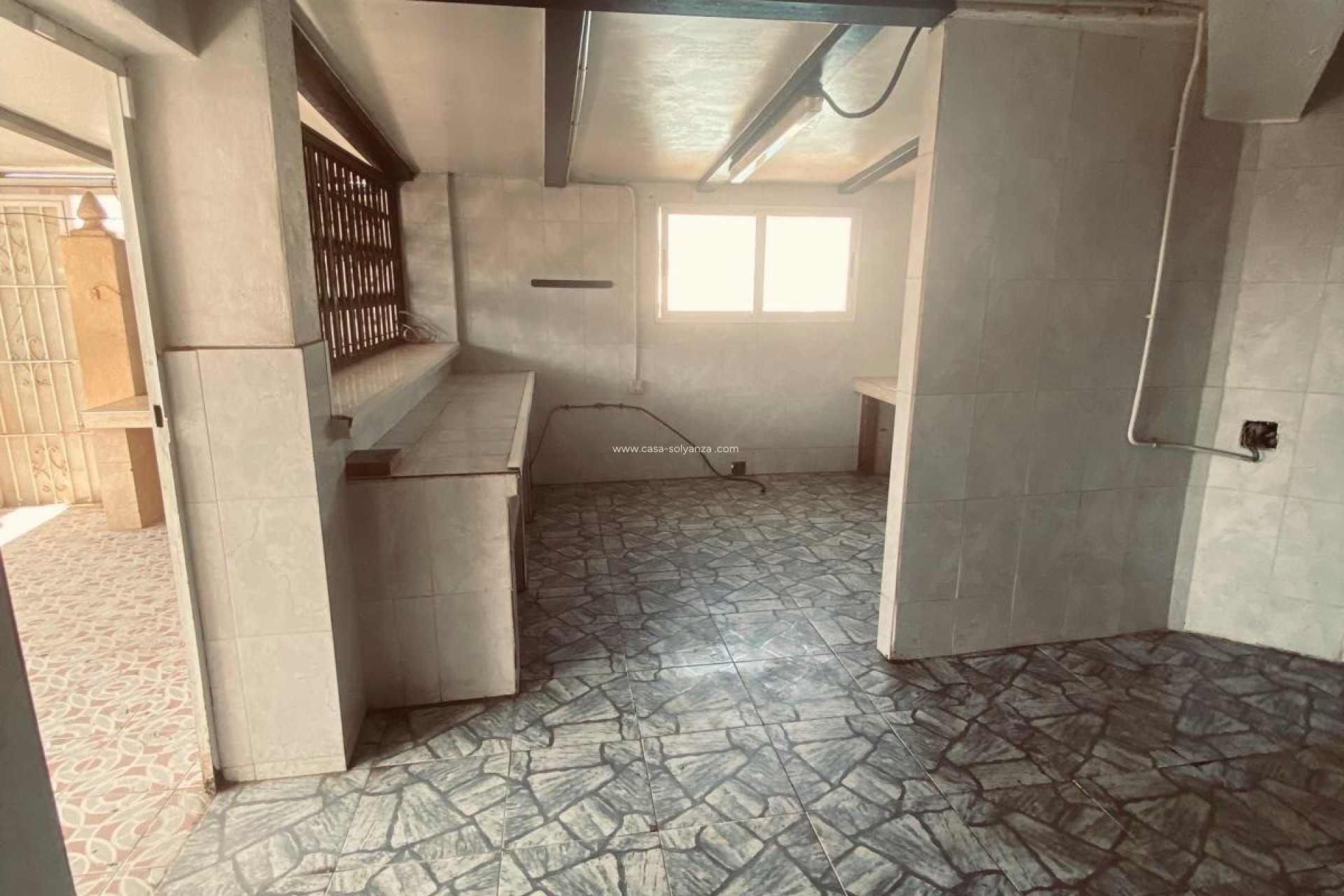 Herverkoop - Villa - Torrevieja - Parque Acuático - Sector 25