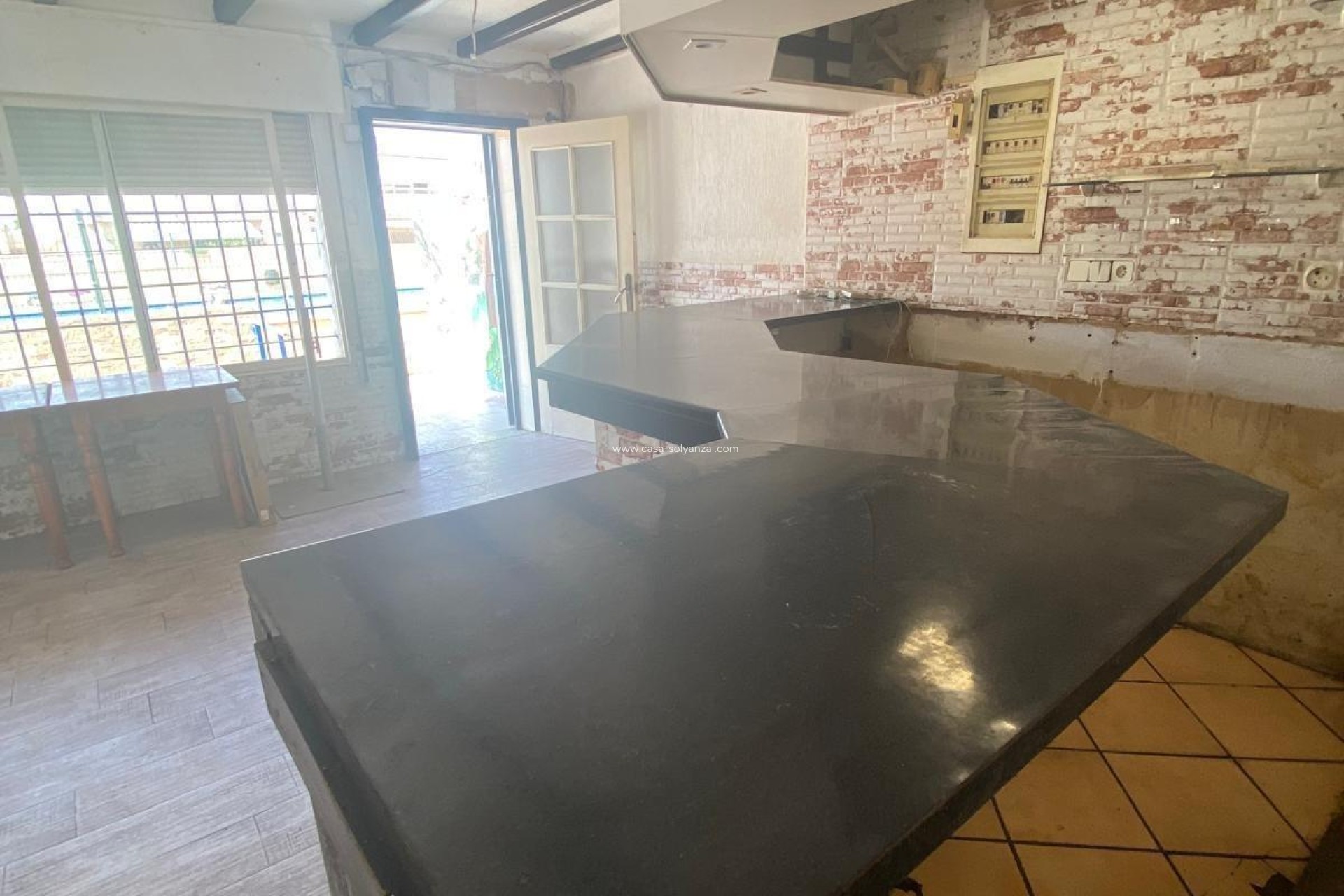 Herverkoop - Villa - Torrevieja - Parque Acuático - Sector 25