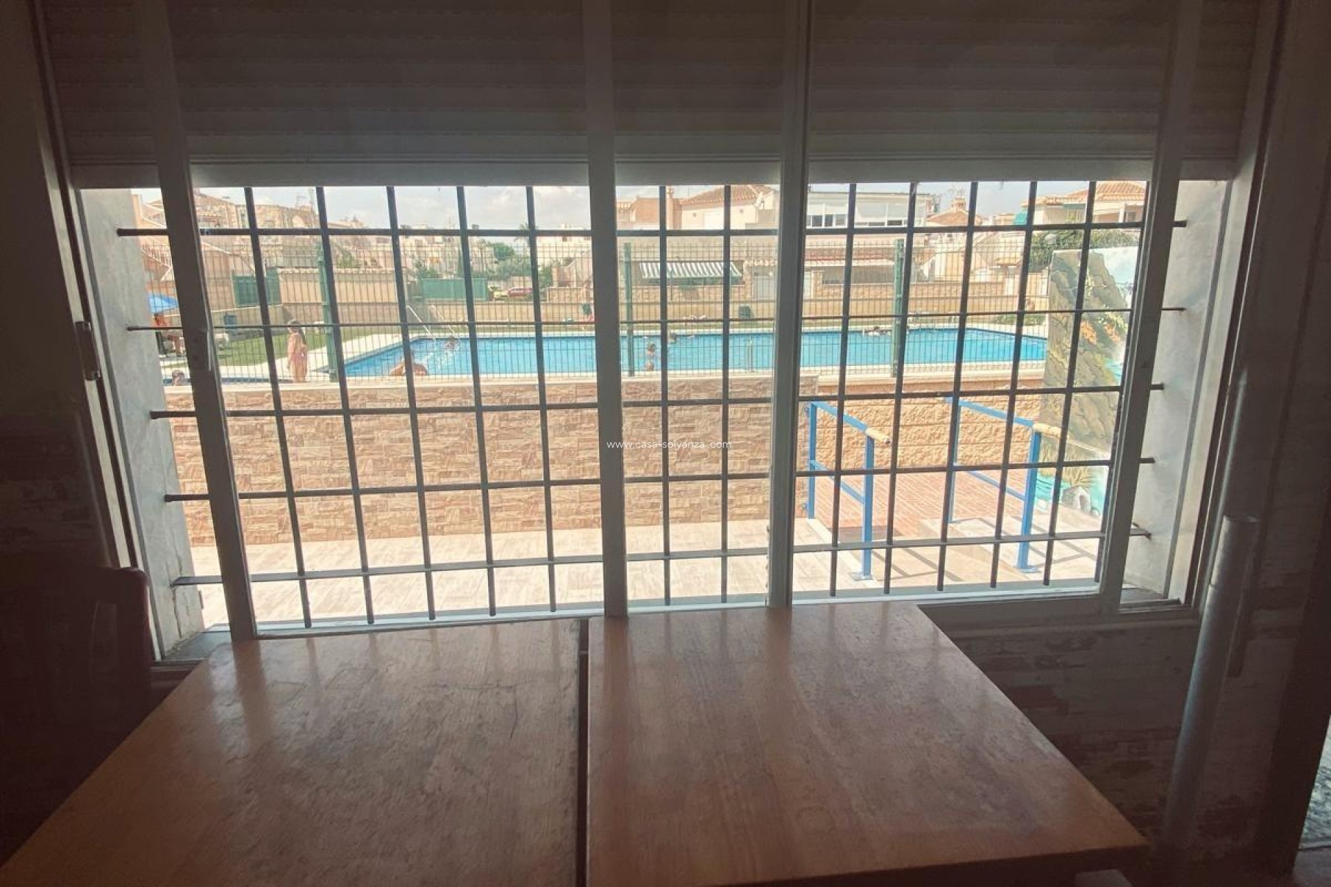 Herverkoop - Villa - Torrevieja - Parque Acuático - Sector 25