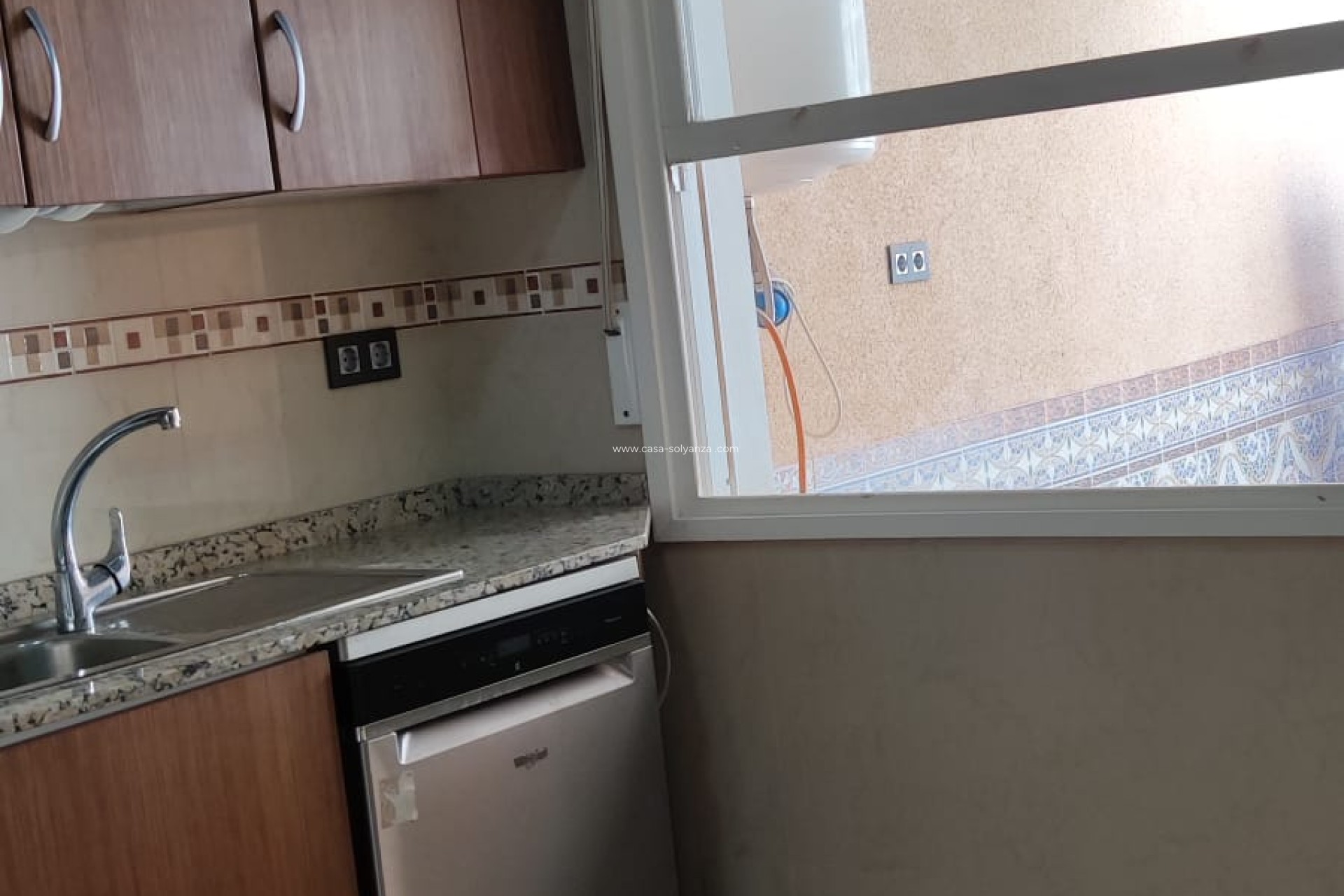 Herverkoop - Villa - Torrevieja - Playa de los Locos