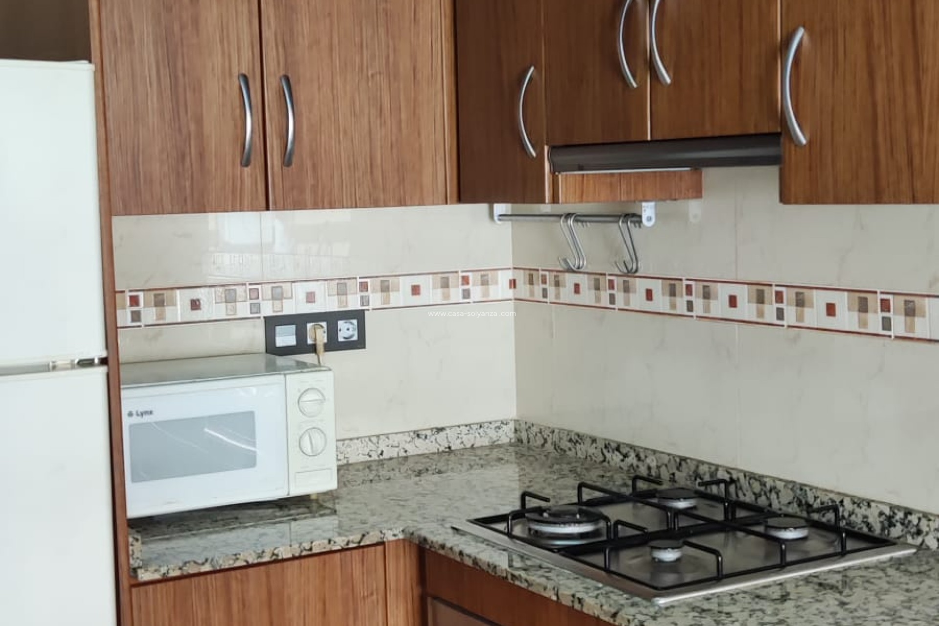 Herverkoop - Villa - Torrevieja - Playa de los Locos