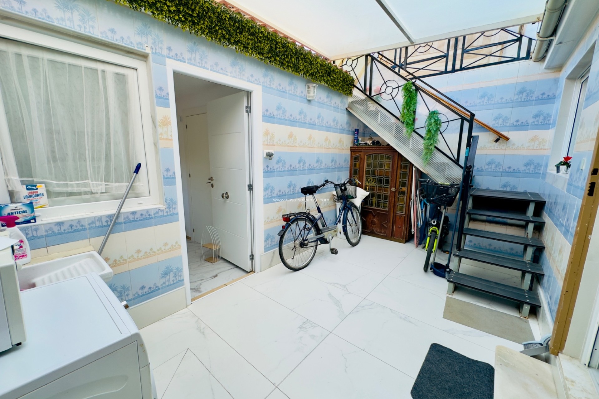 Herverkoop - Villa - Torrevieja - Playa De Los Naufragos