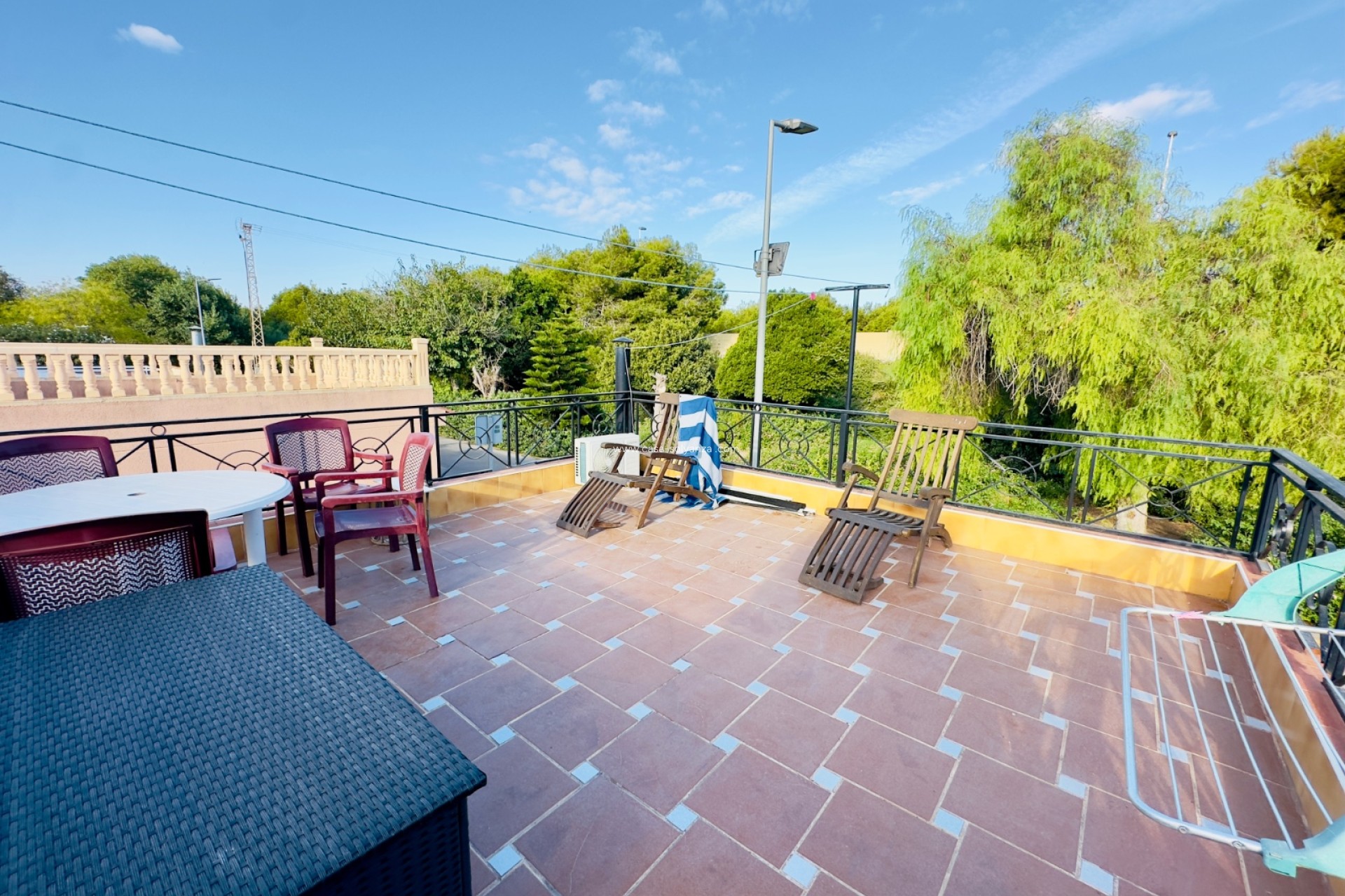 Herverkoop - Villa - Torrevieja - Playa De Los Naufragos