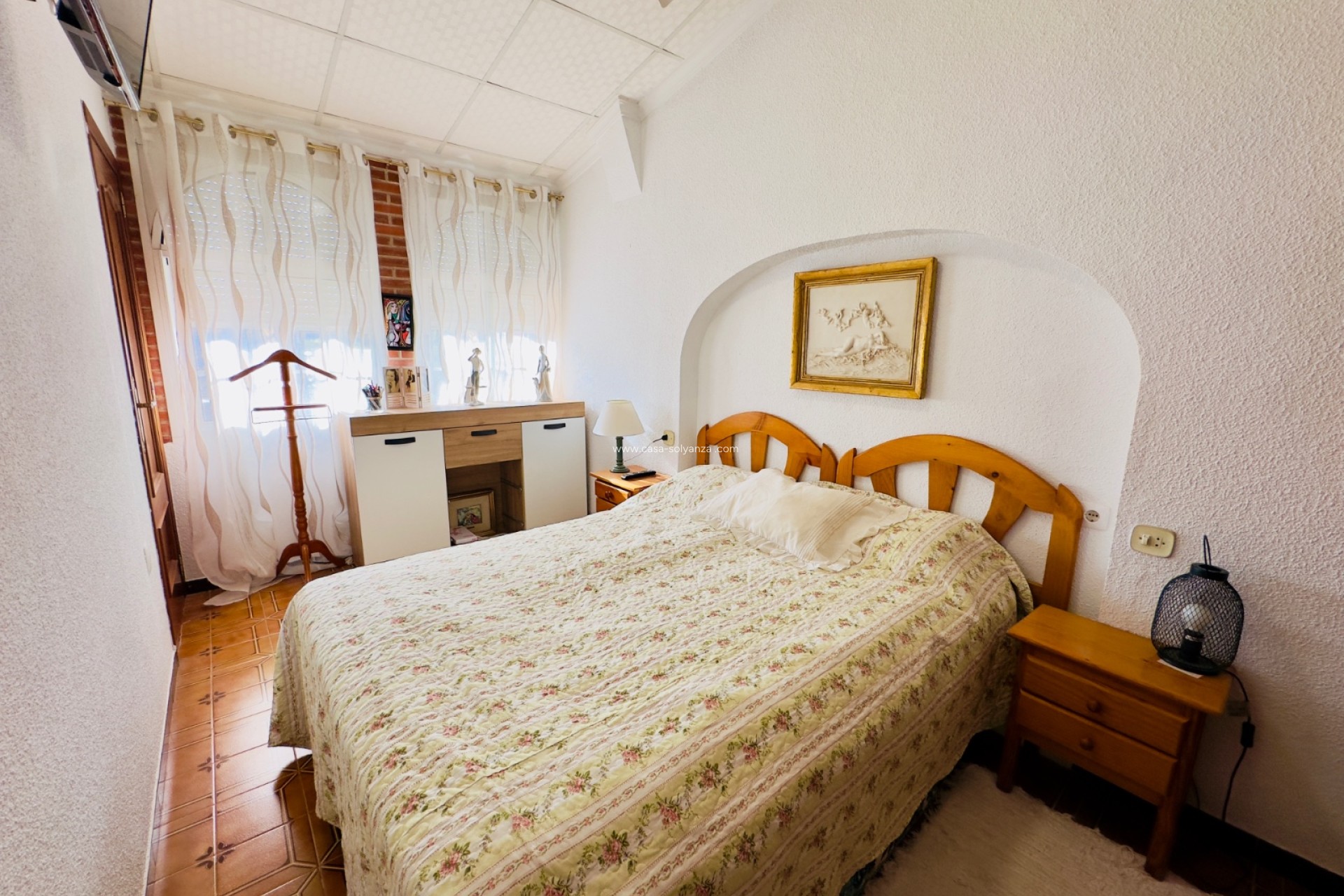 Herverkoop - Villa - Torrevieja - Playa De Los Naufragos