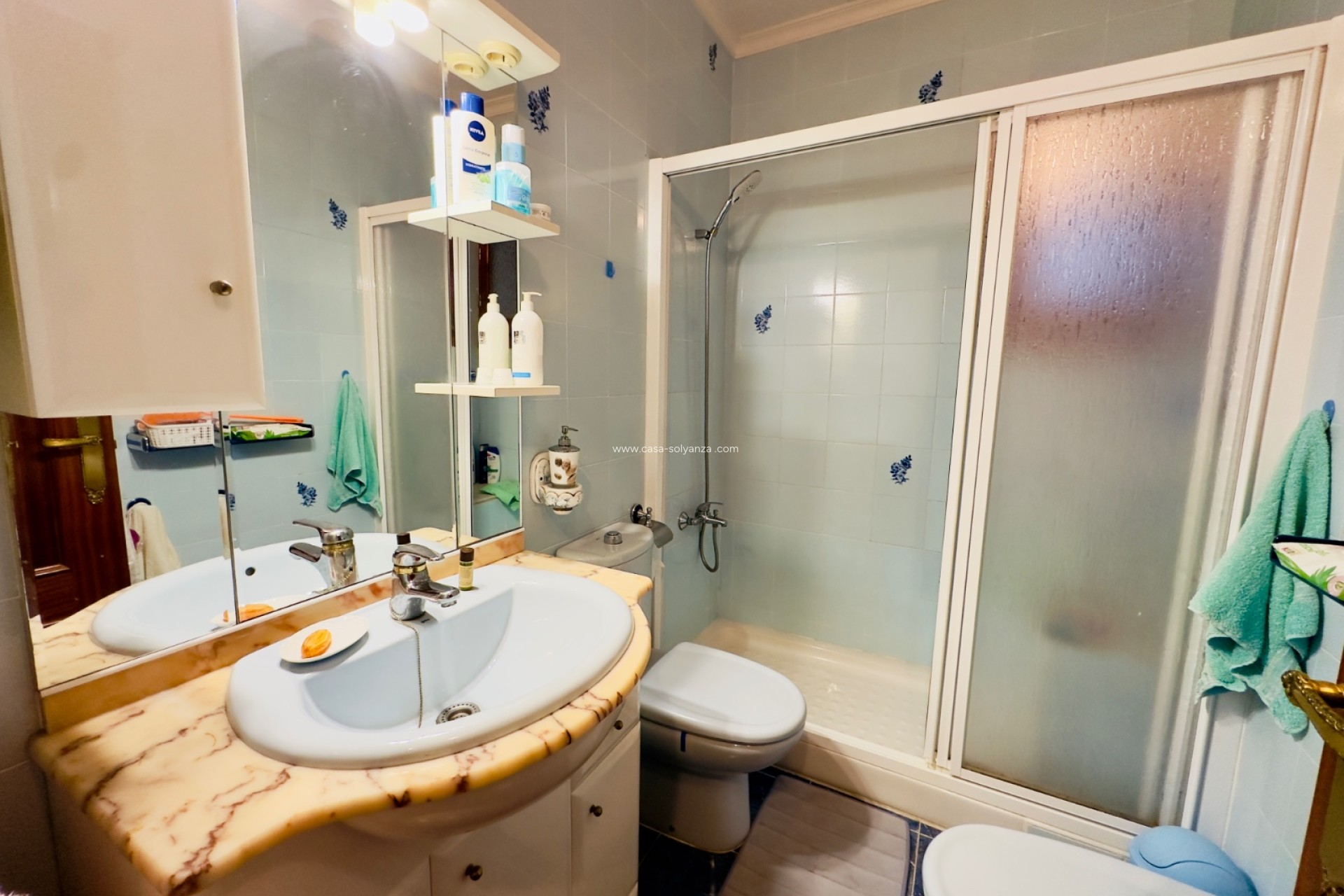 Herverkoop - Villa - Torrevieja - Playa De Los Naufragos