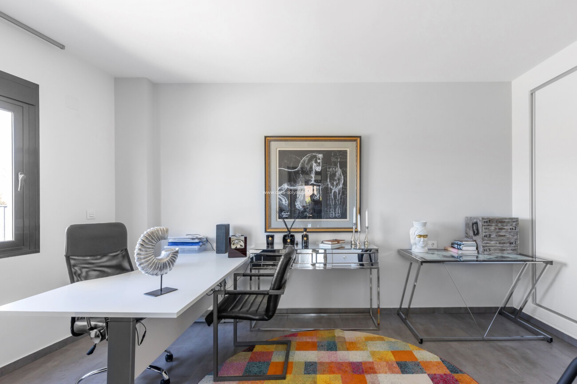 Herverkoop - Villa - Torrevieja - Rosaleda