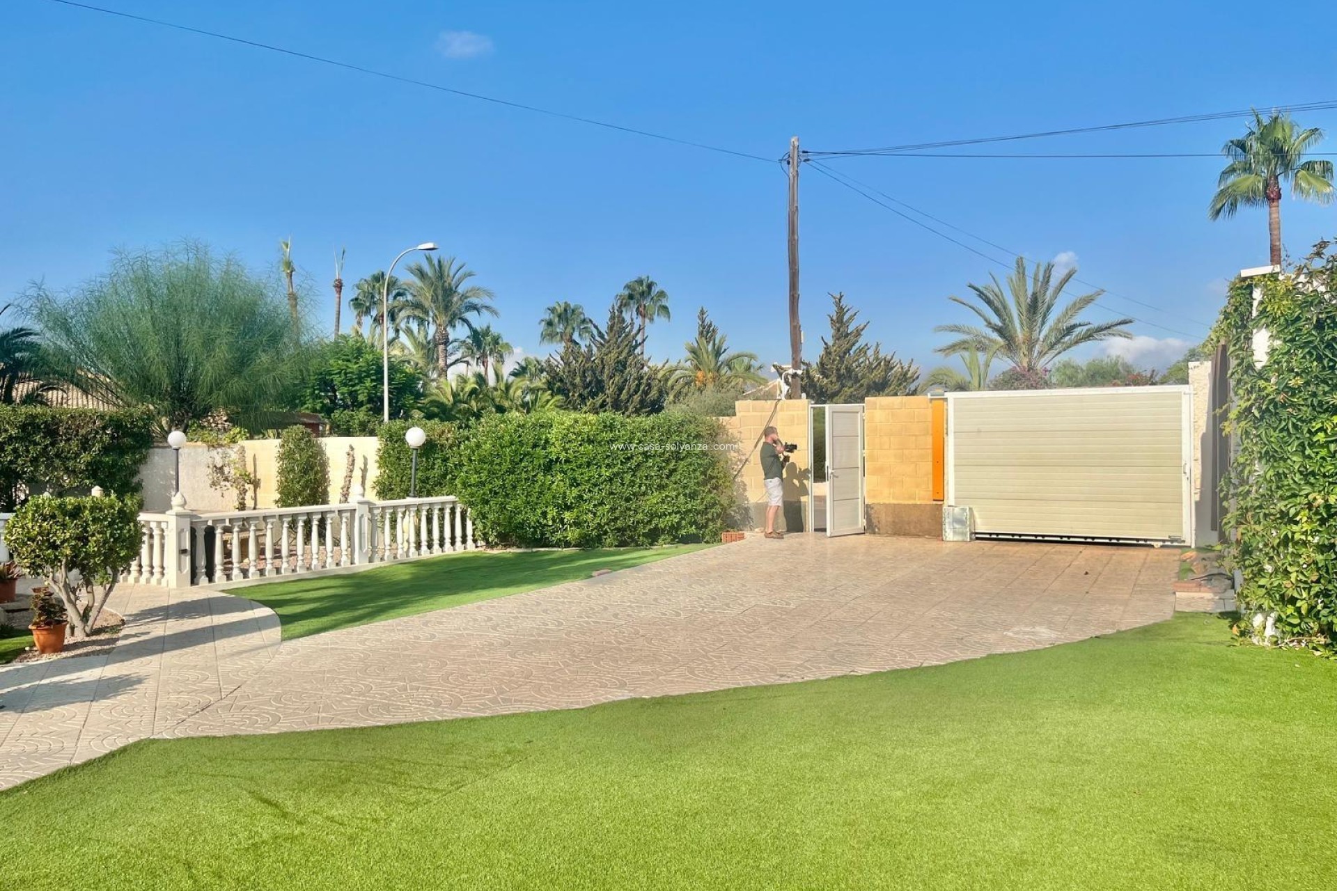 Herverkoop - Villa - Torrevieja - San Luis