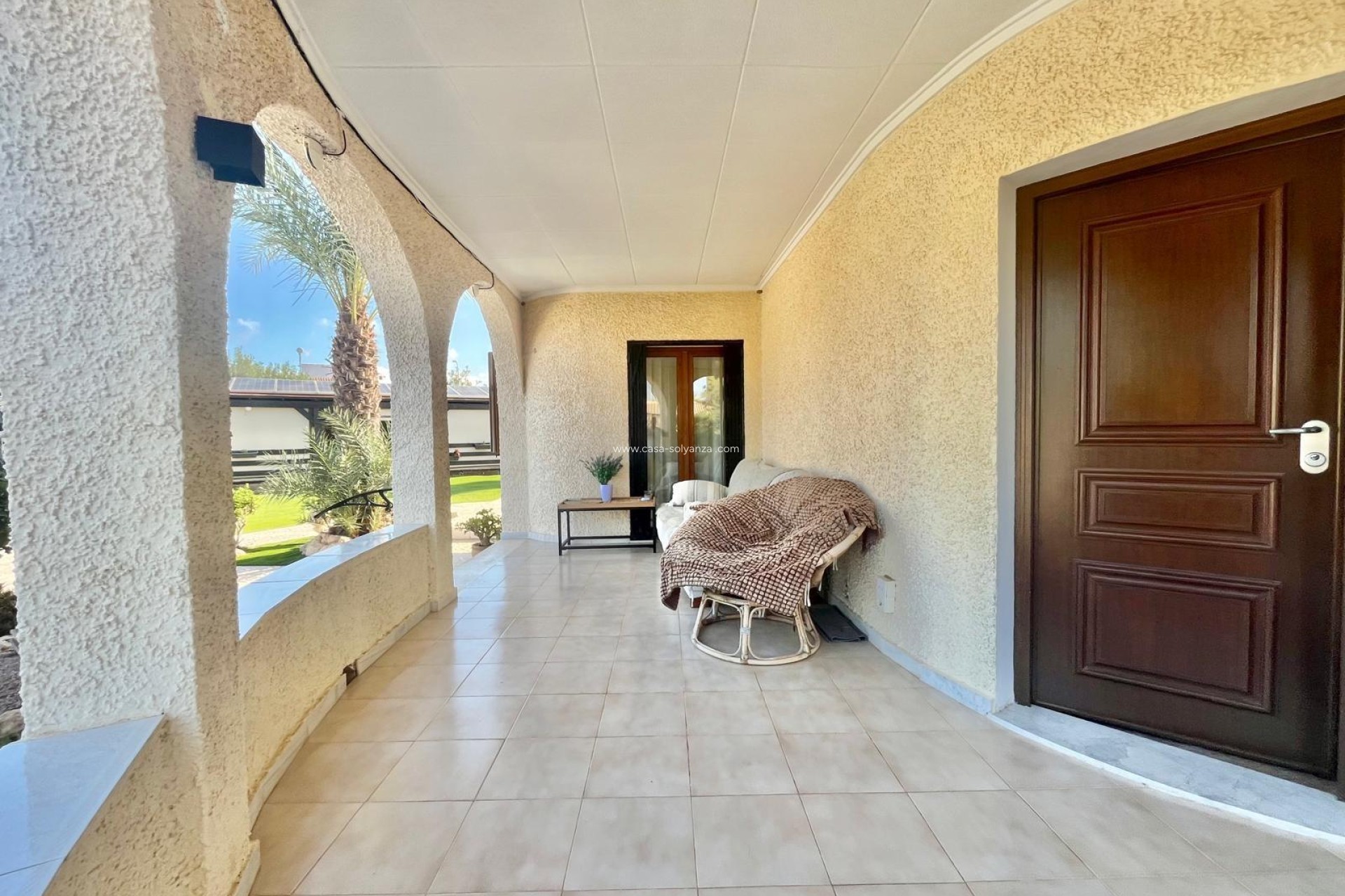 Herverkoop - Villa - Torrevieja - San Luis