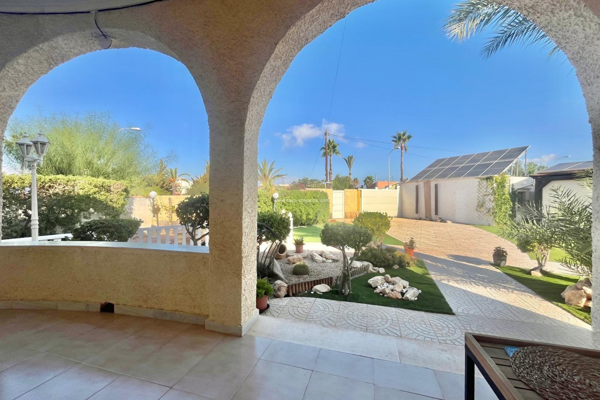 Herverkoop - Villa - Torrevieja - San Luis