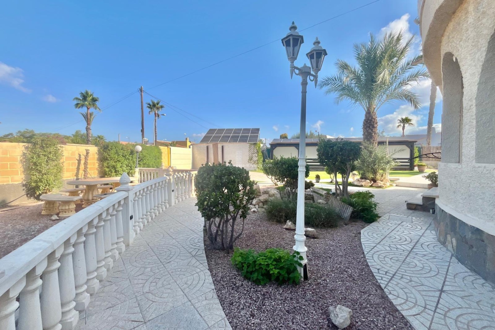 Herverkoop - Villa - Torrevieja - San Luis