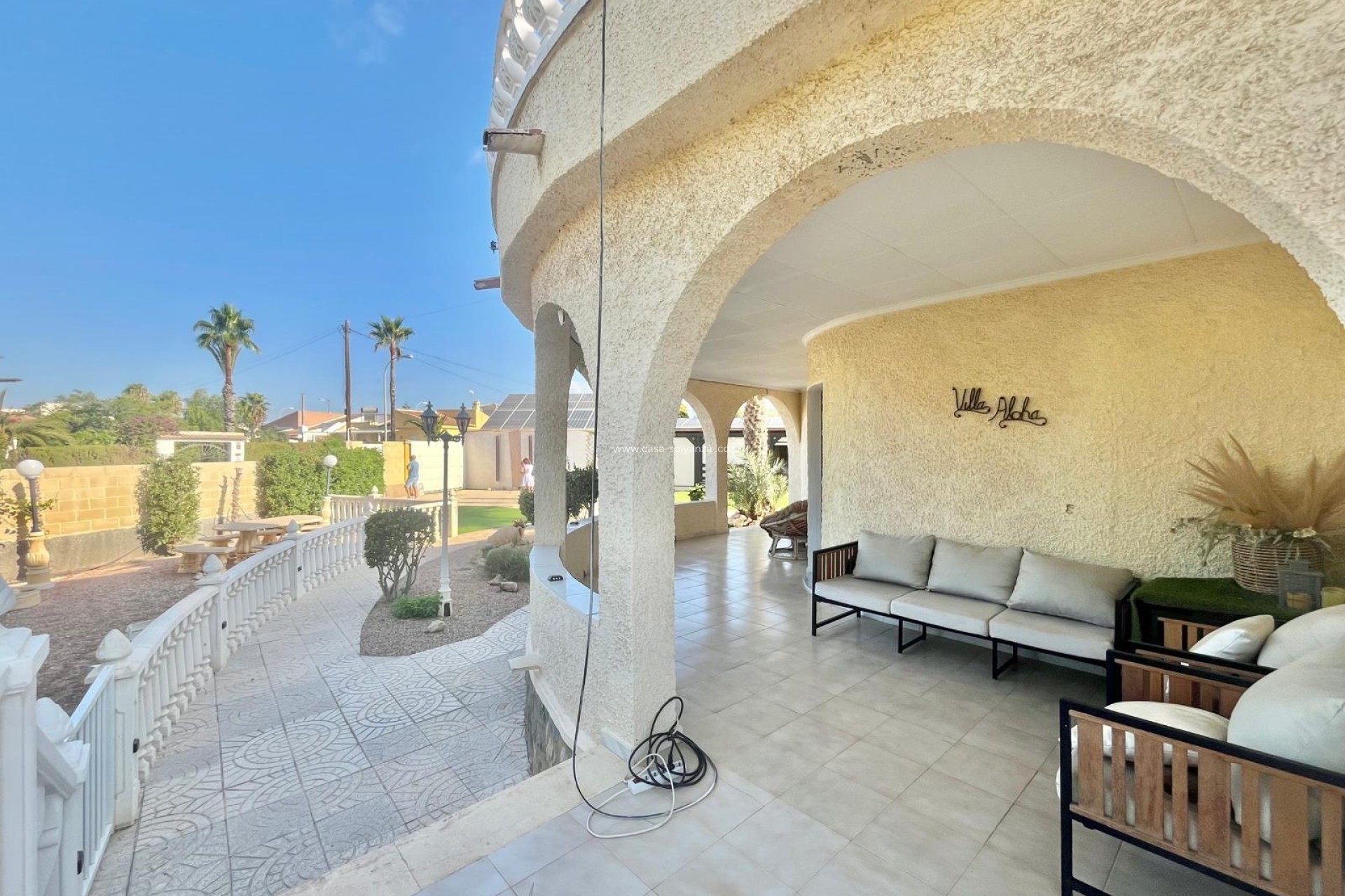 Herverkoop - Villa - Torrevieja - San Luis