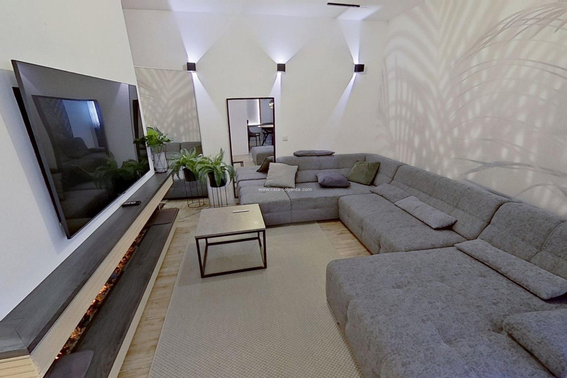 Herverkoop - Villa - Torrevieja - San Luis