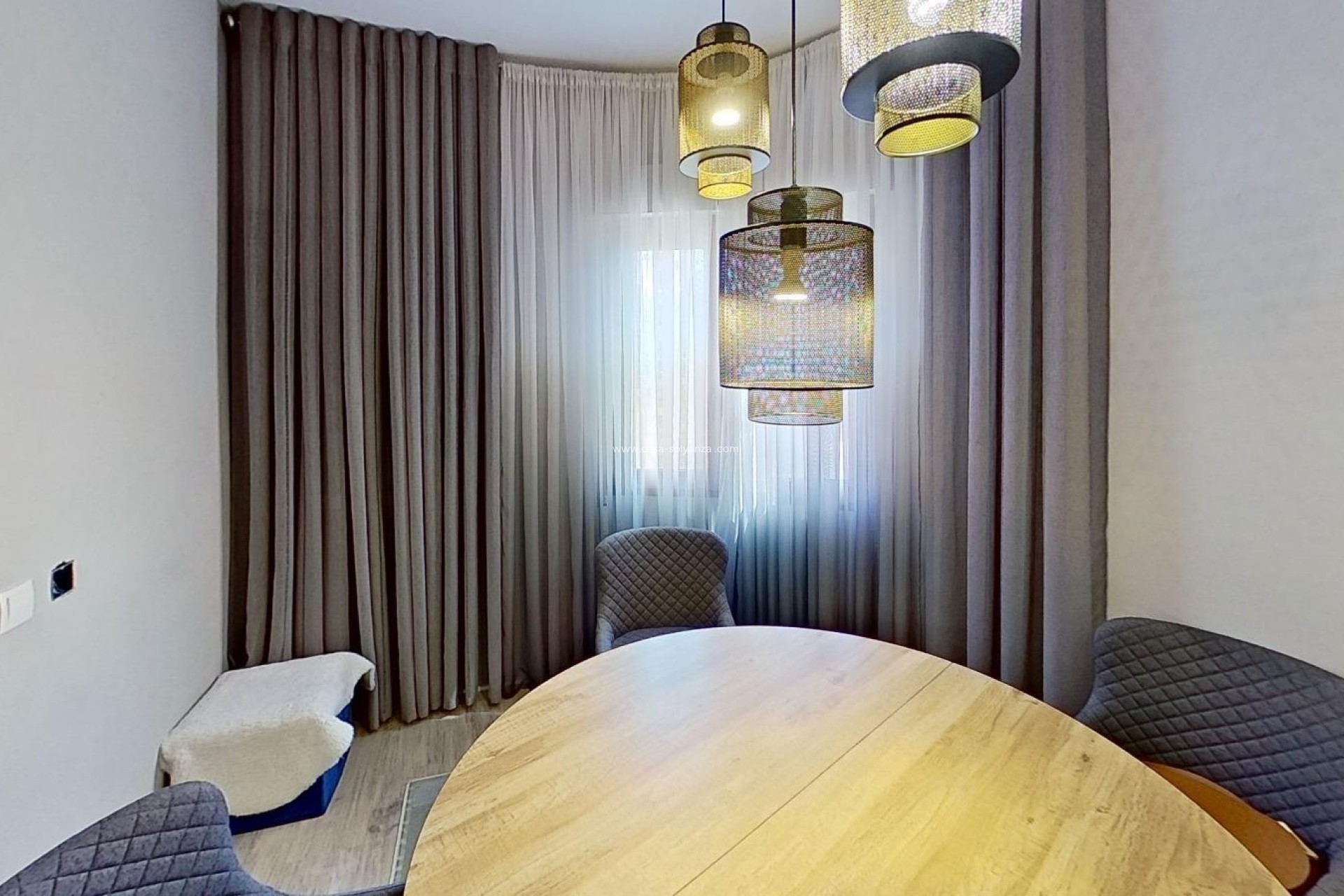 Herverkoop - Villa - Torrevieja - San Luis