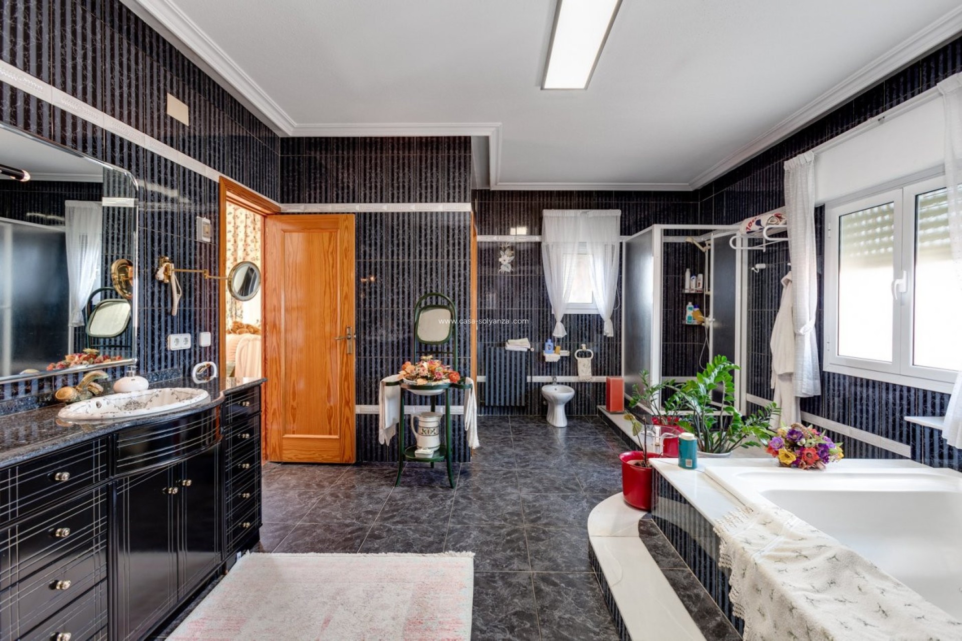 Herverkoop - Villa - Torrevieja - San Luis