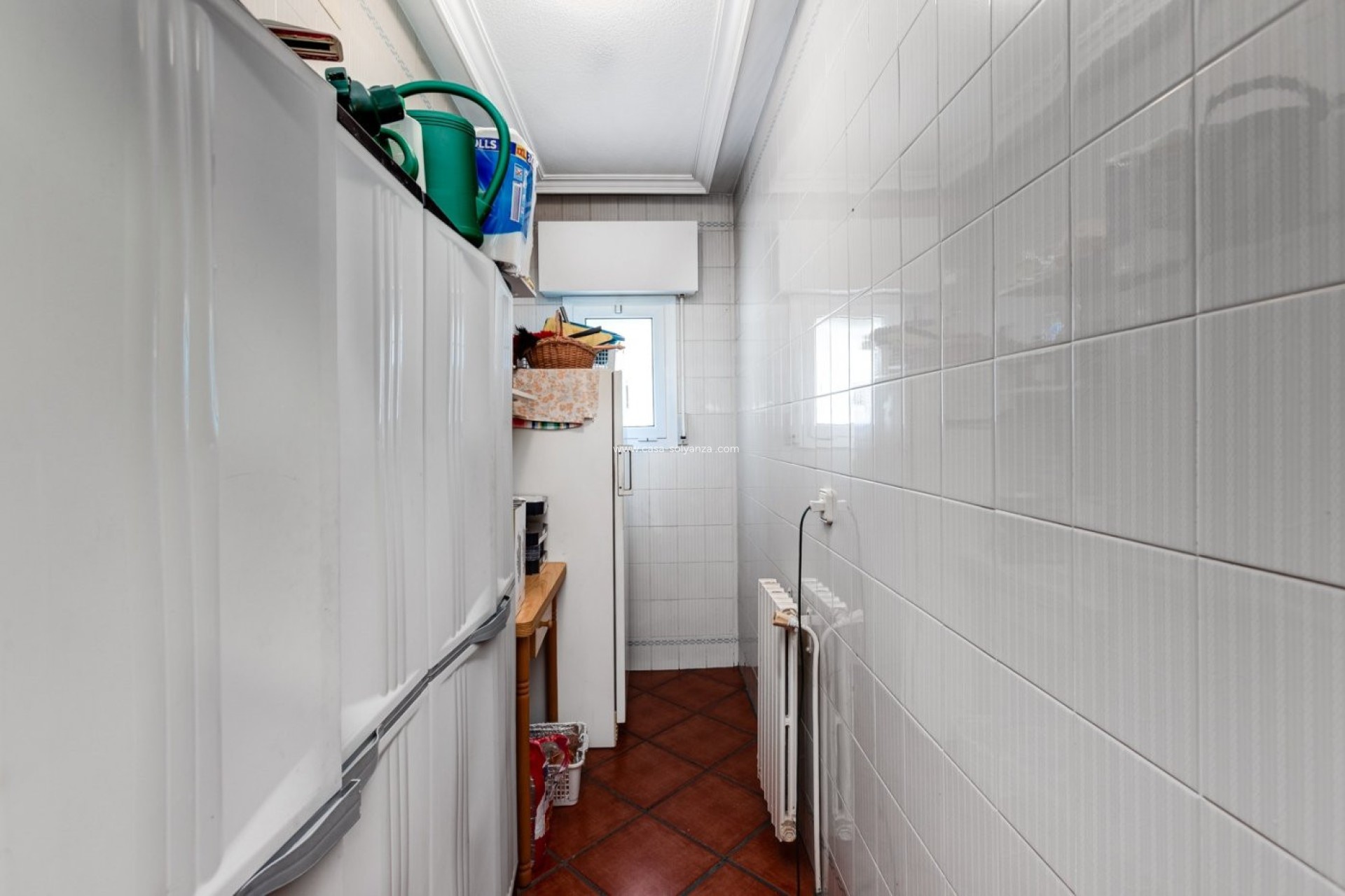 Herverkoop - Villa - Torrevieja - San Luis