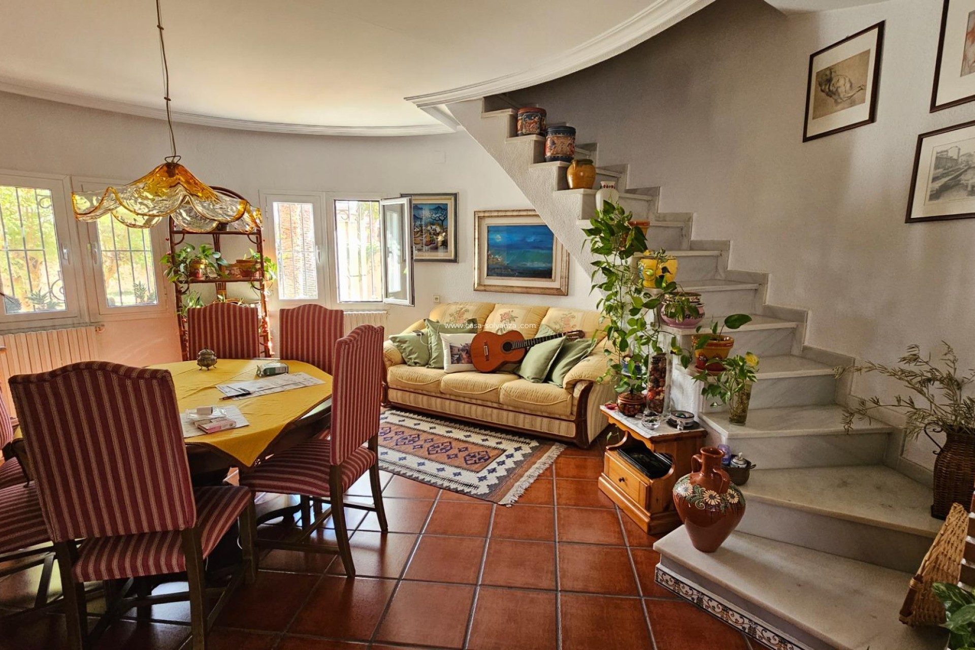 Herverkoop - Villa - Torrevieja - San Luis