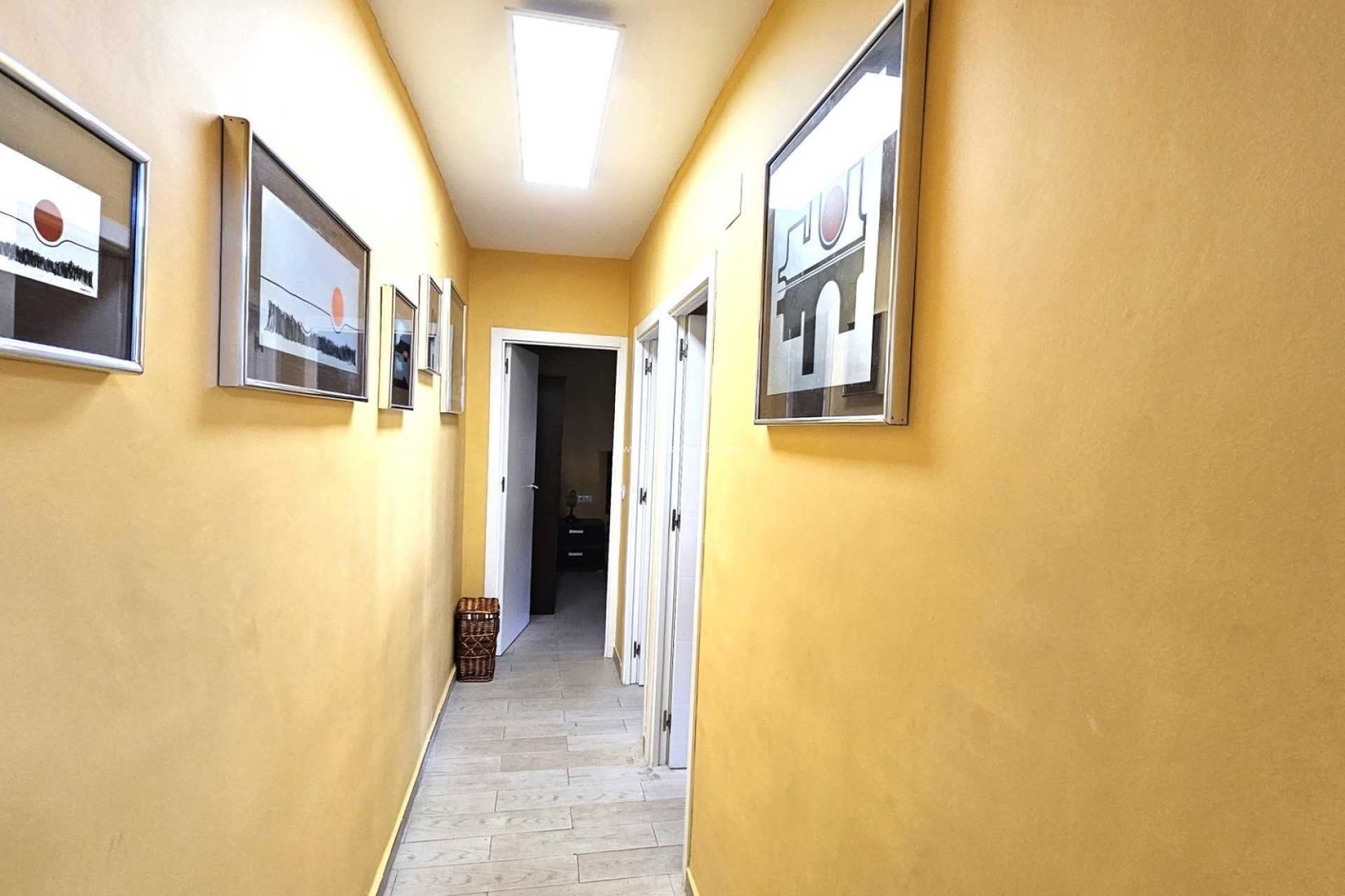 Herverkoop - Villa - Torrevieja - San Luis