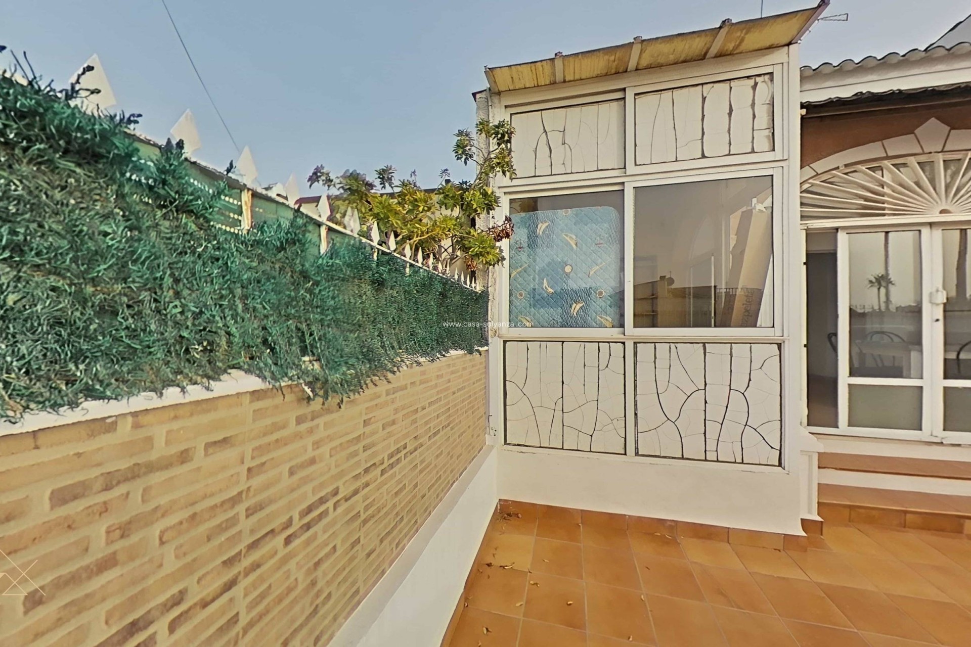 Herverkoop - Villa - Torrevieja - San Luis