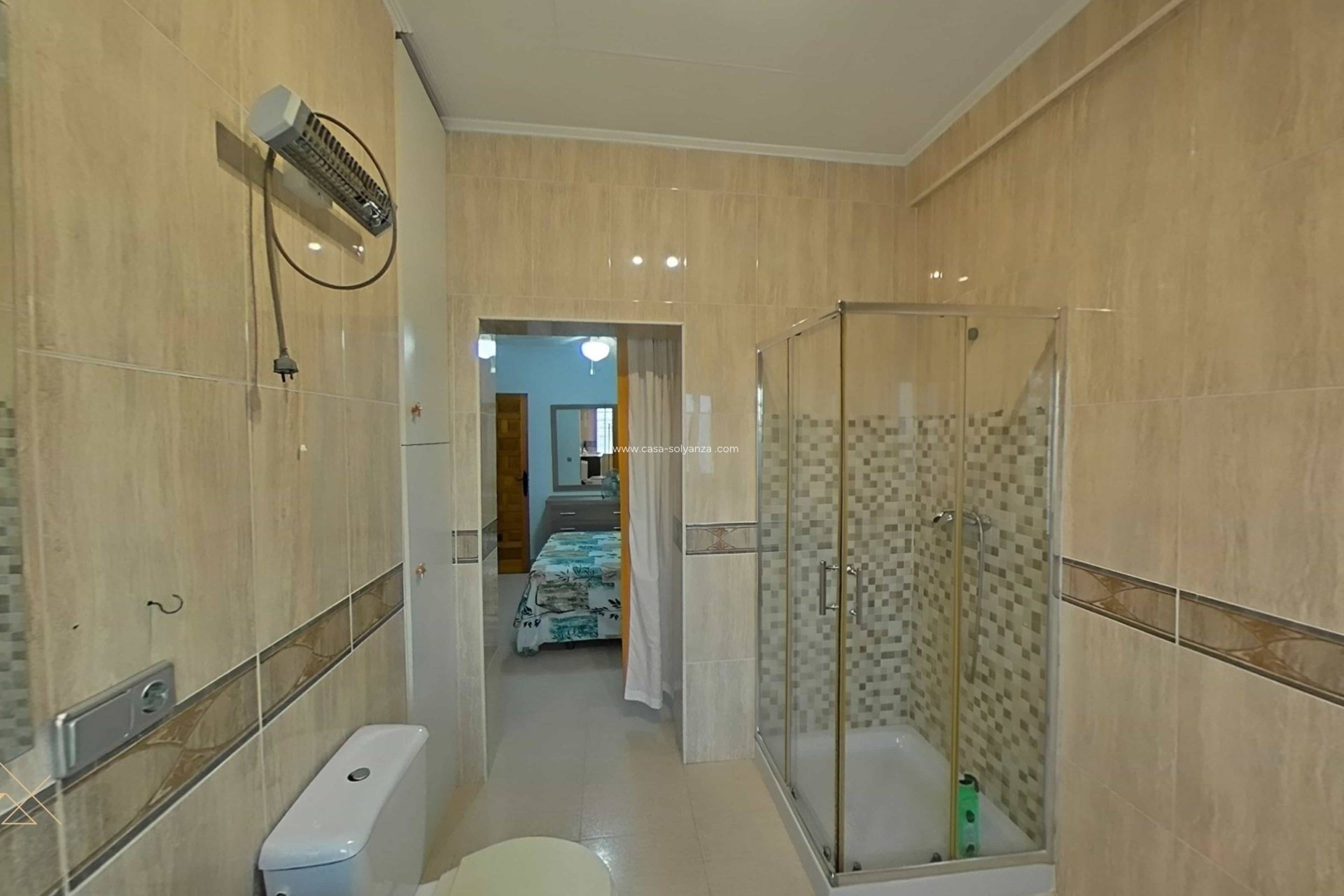 Herverkoop - Villa - Torrevieja - San Luis