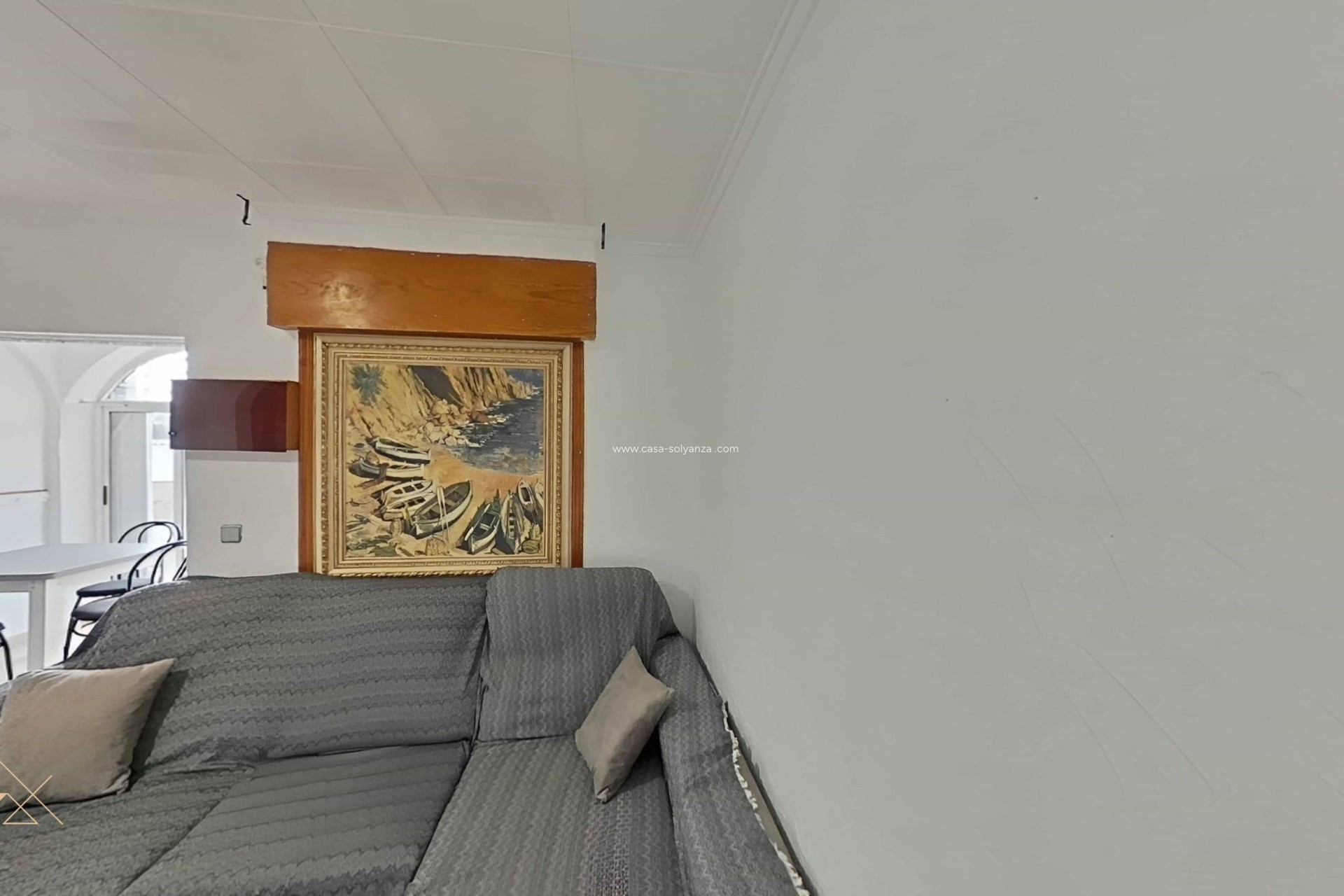 Herverkoop - Villa - Torrevieja - San Luis