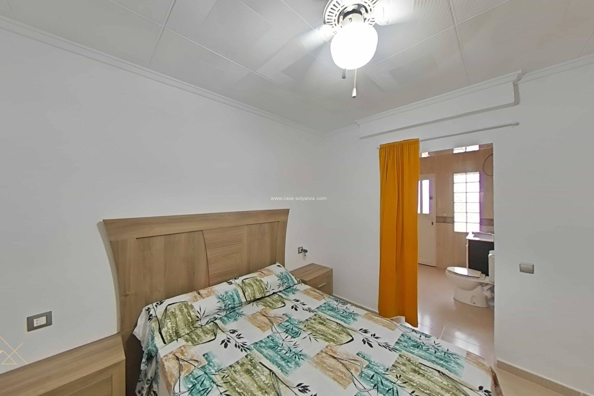 Herverkoop - Villa - Torrevieja - San Luis