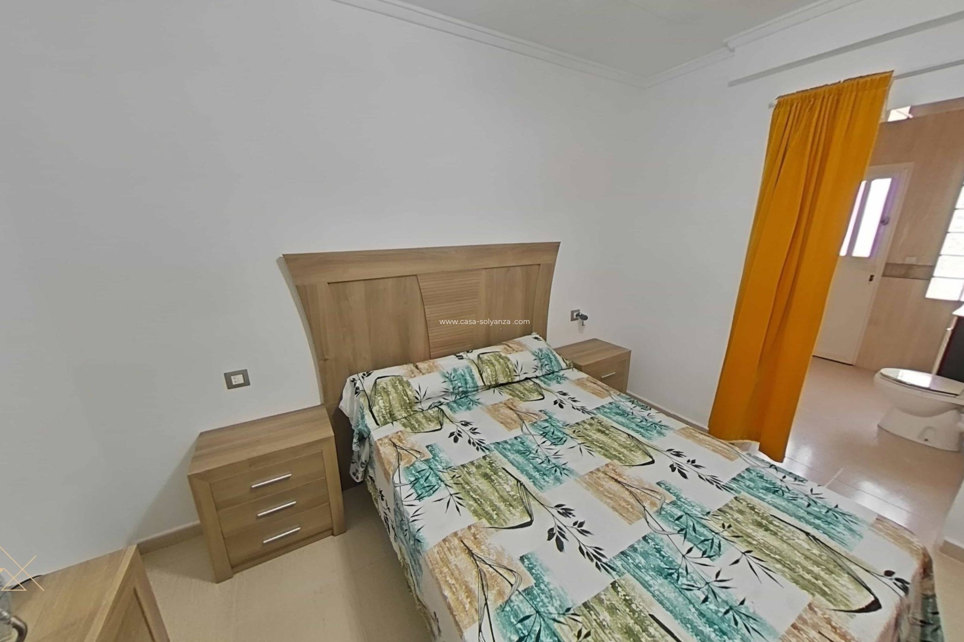 Herverkoop - Villa - Torrevieja - San Luis