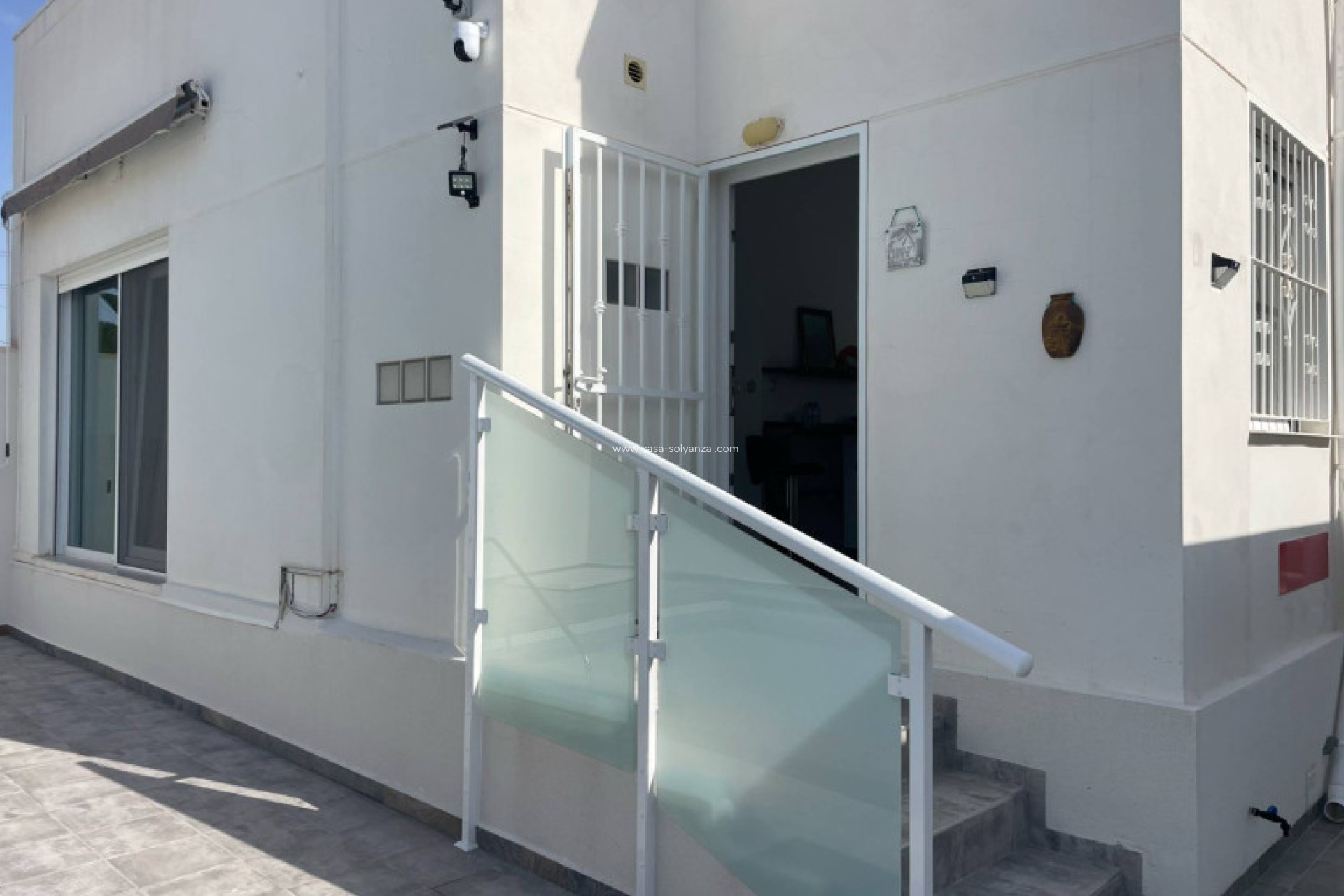 Herverkoop - Villa - Torrevieja - San Luis