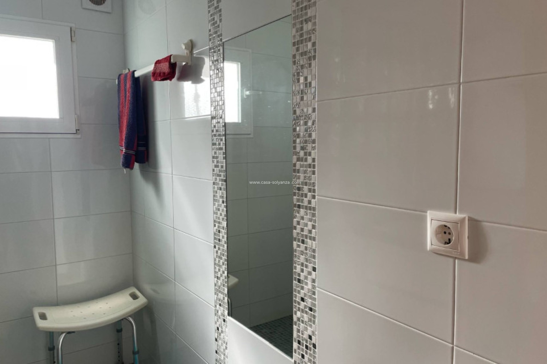 Herverkoop - Villa - Torrevieja - San Luis