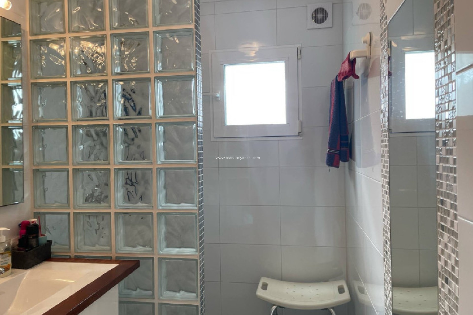 Herverkoop - Villa - Torrevieja - San Luis