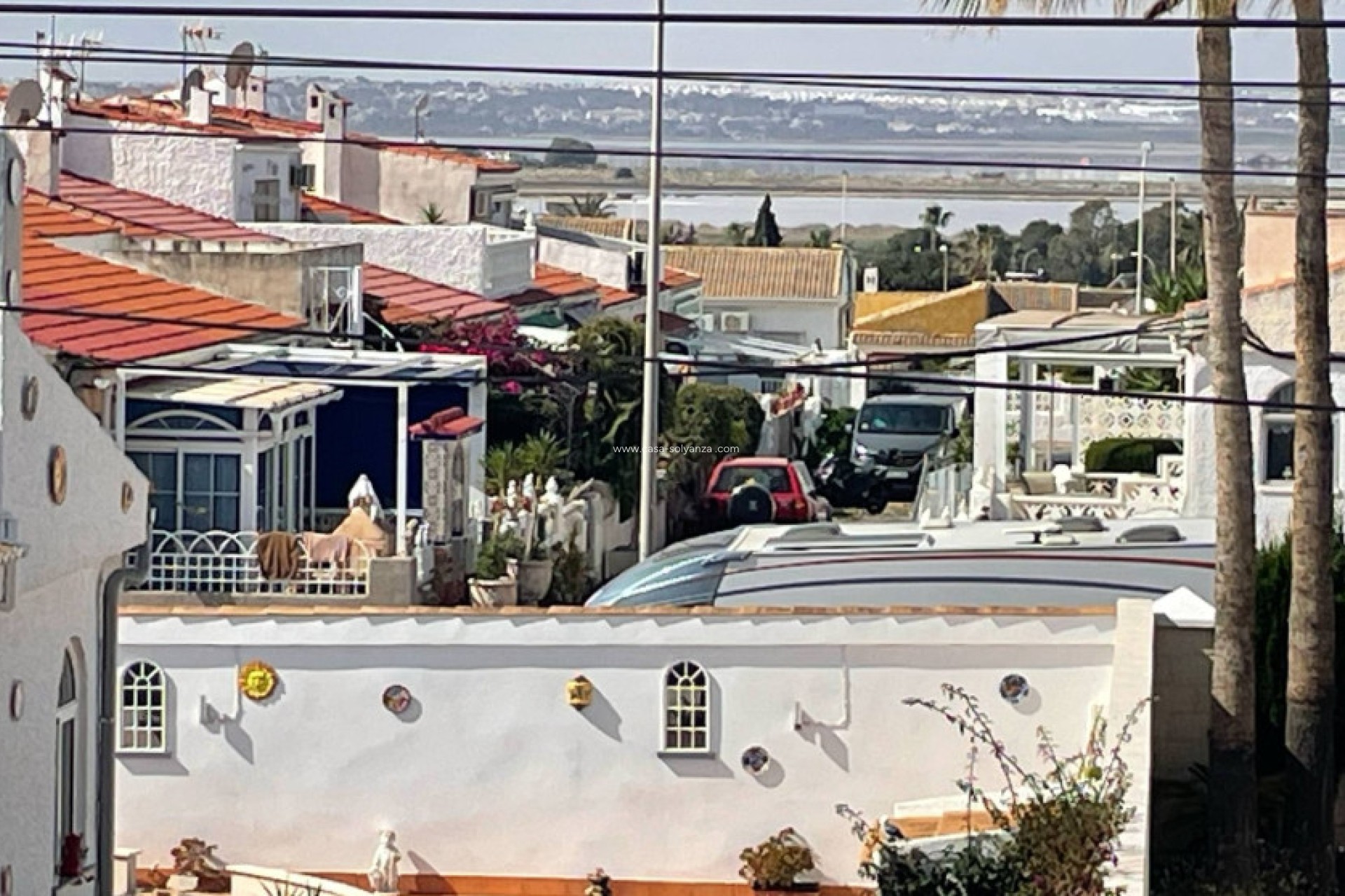 Herverkoop - Villa - Torrevieja - San Luis