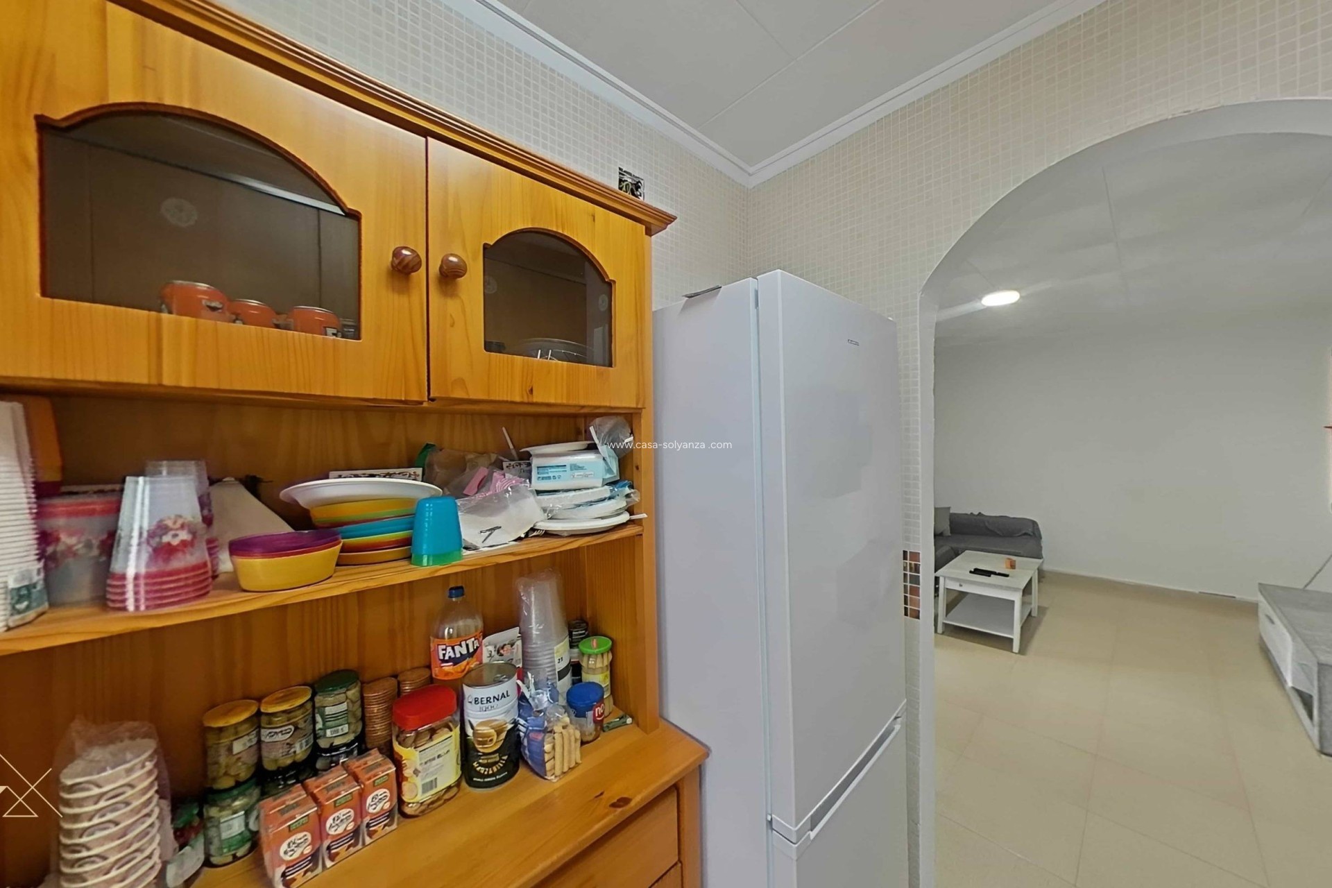 Herverkoop - Villa - Torrevieja - San Luis