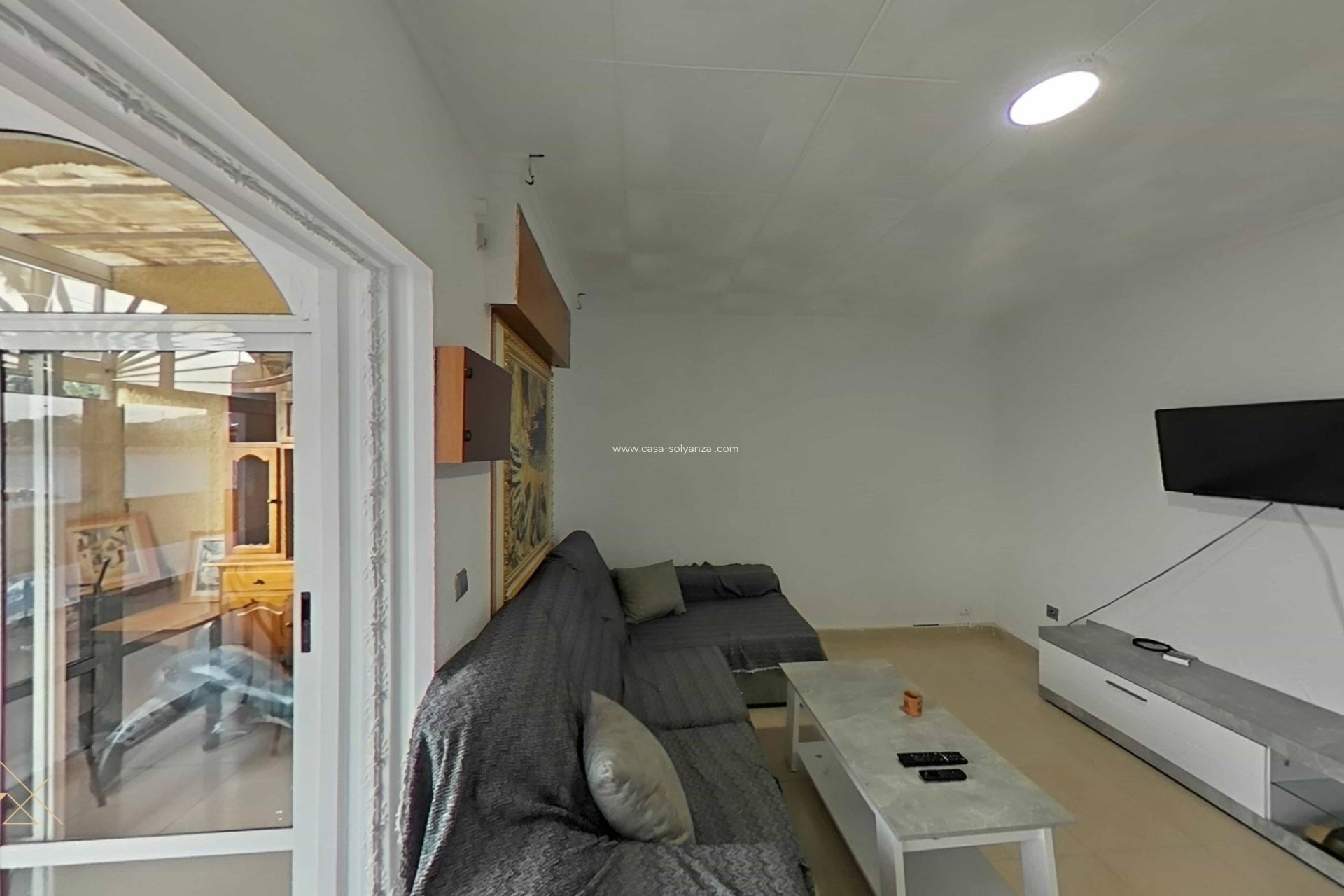 Herverkoop - Villa - Torrevieja - San Luis